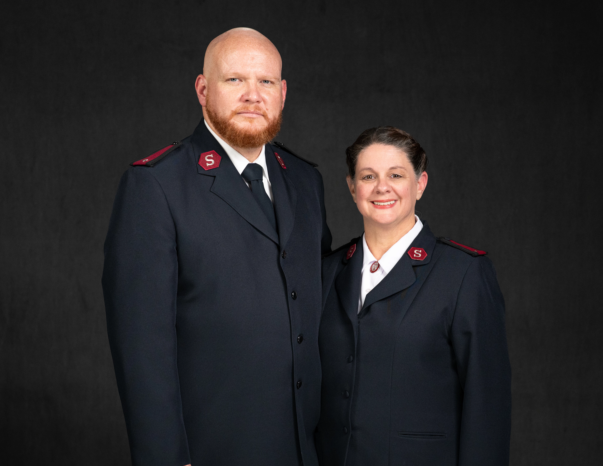 Officer Photo