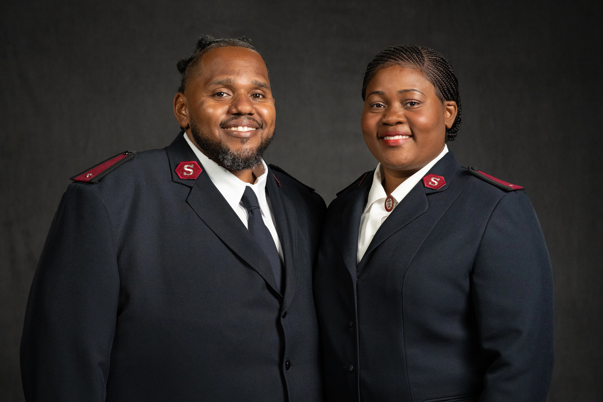Officer Photo