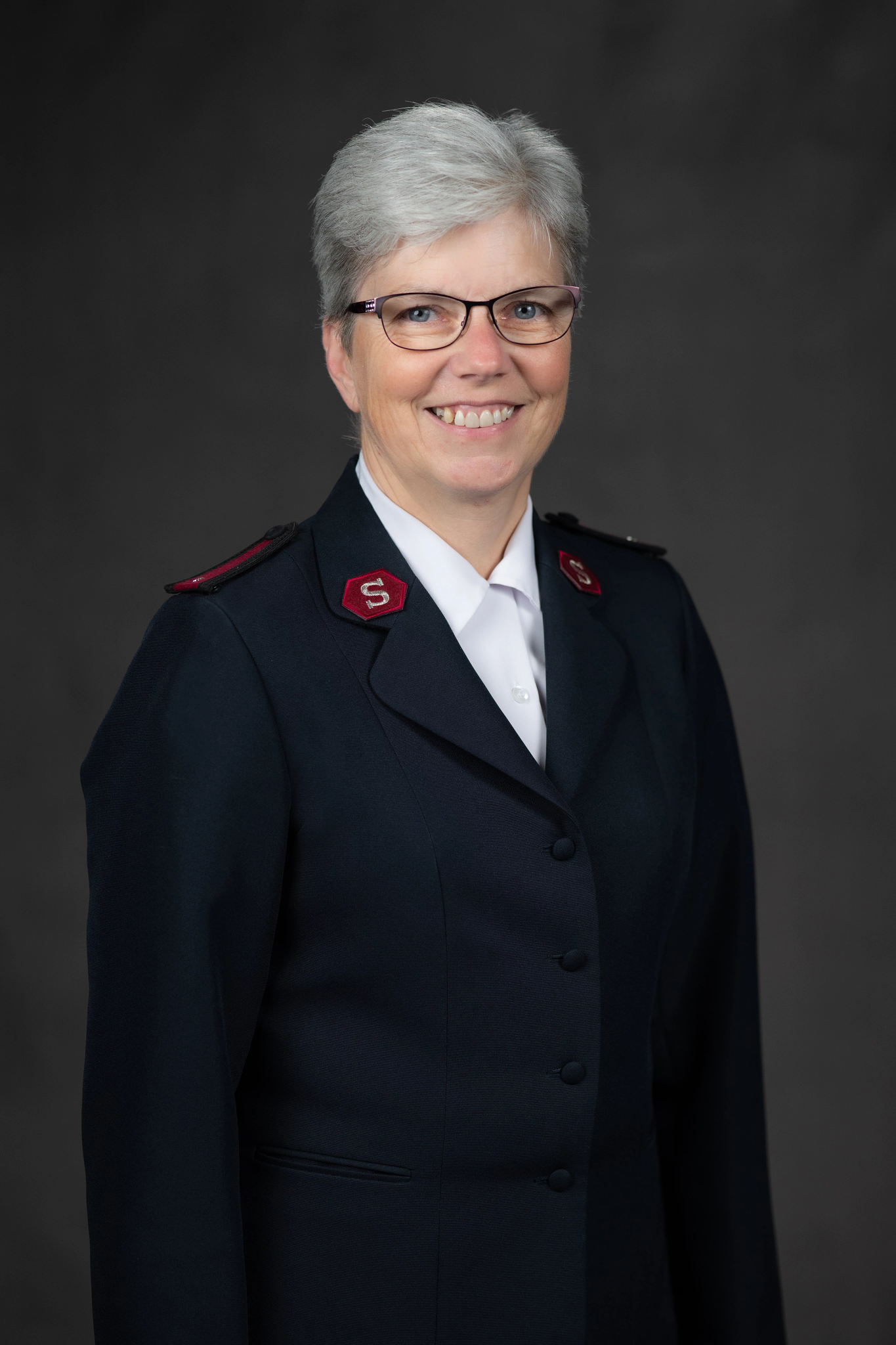 Officer Photo