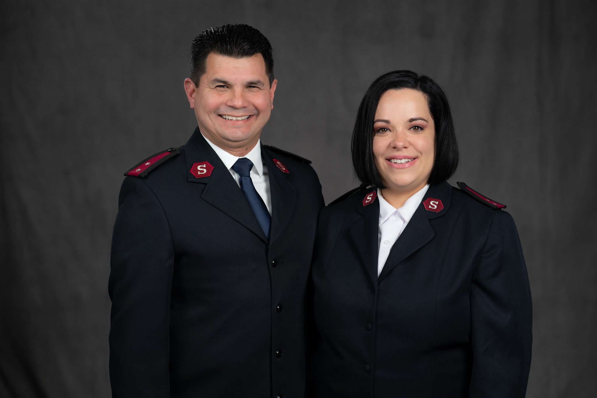 Officer Photo