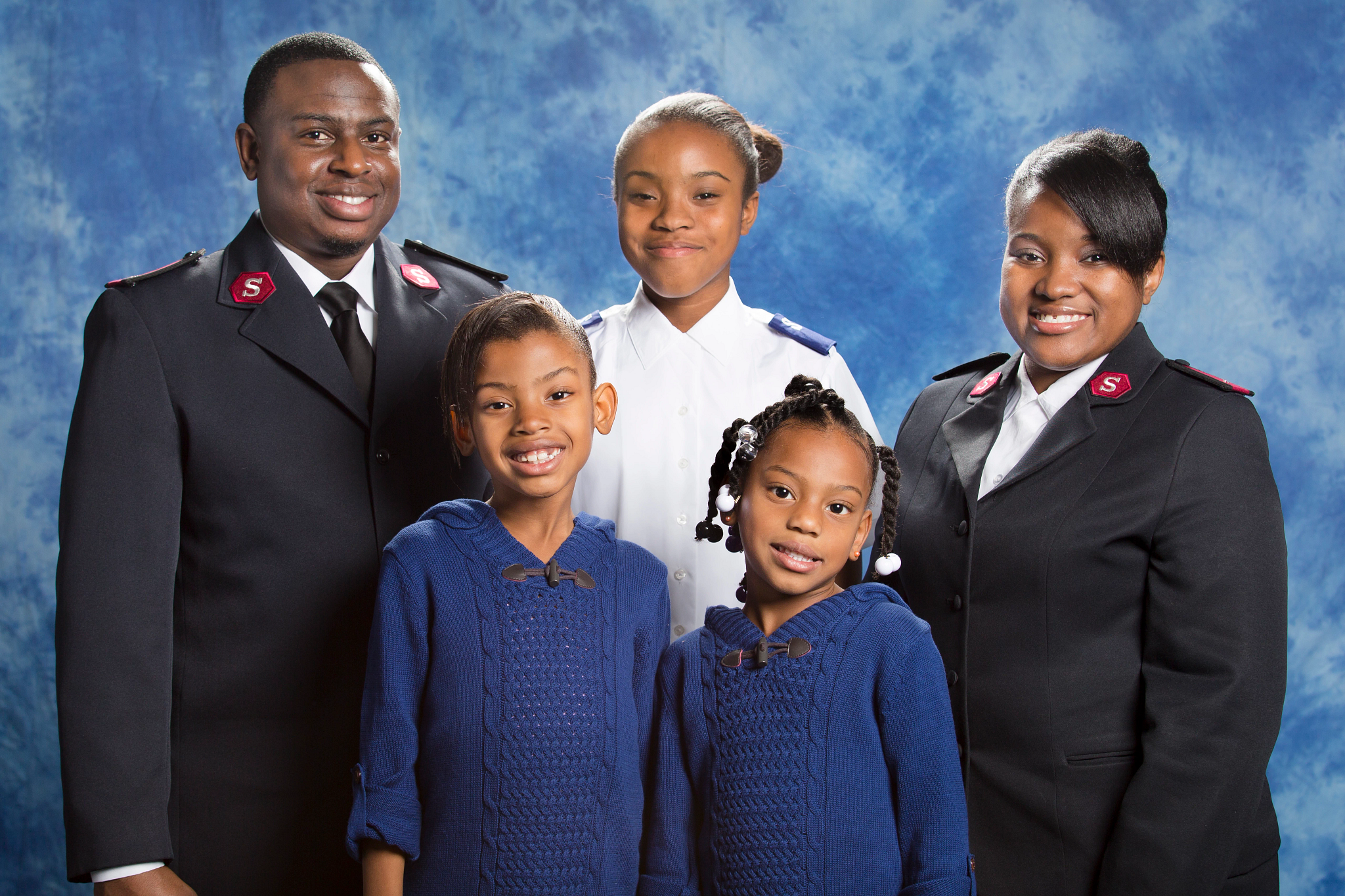 Officer Photo