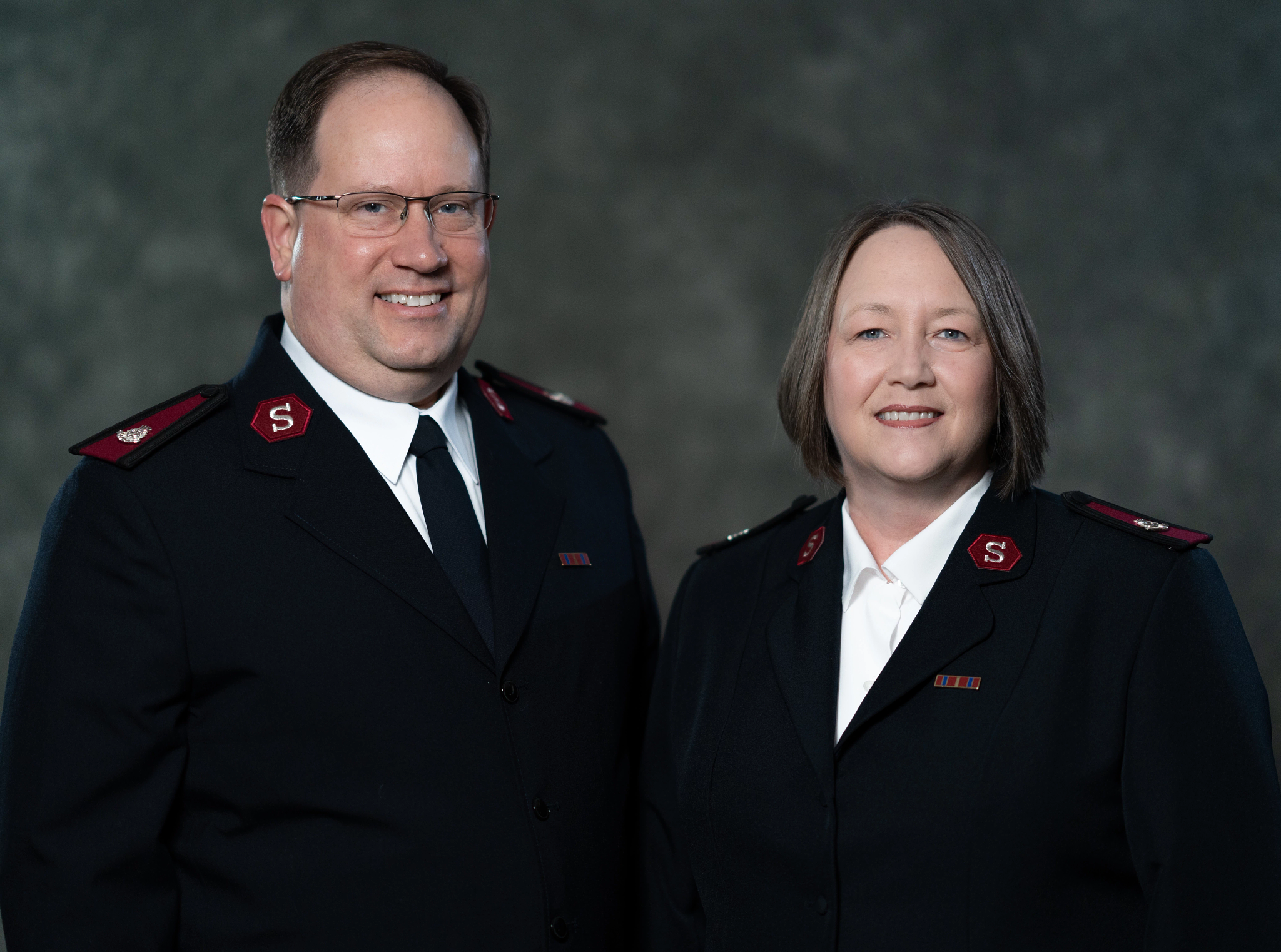Officer Photo