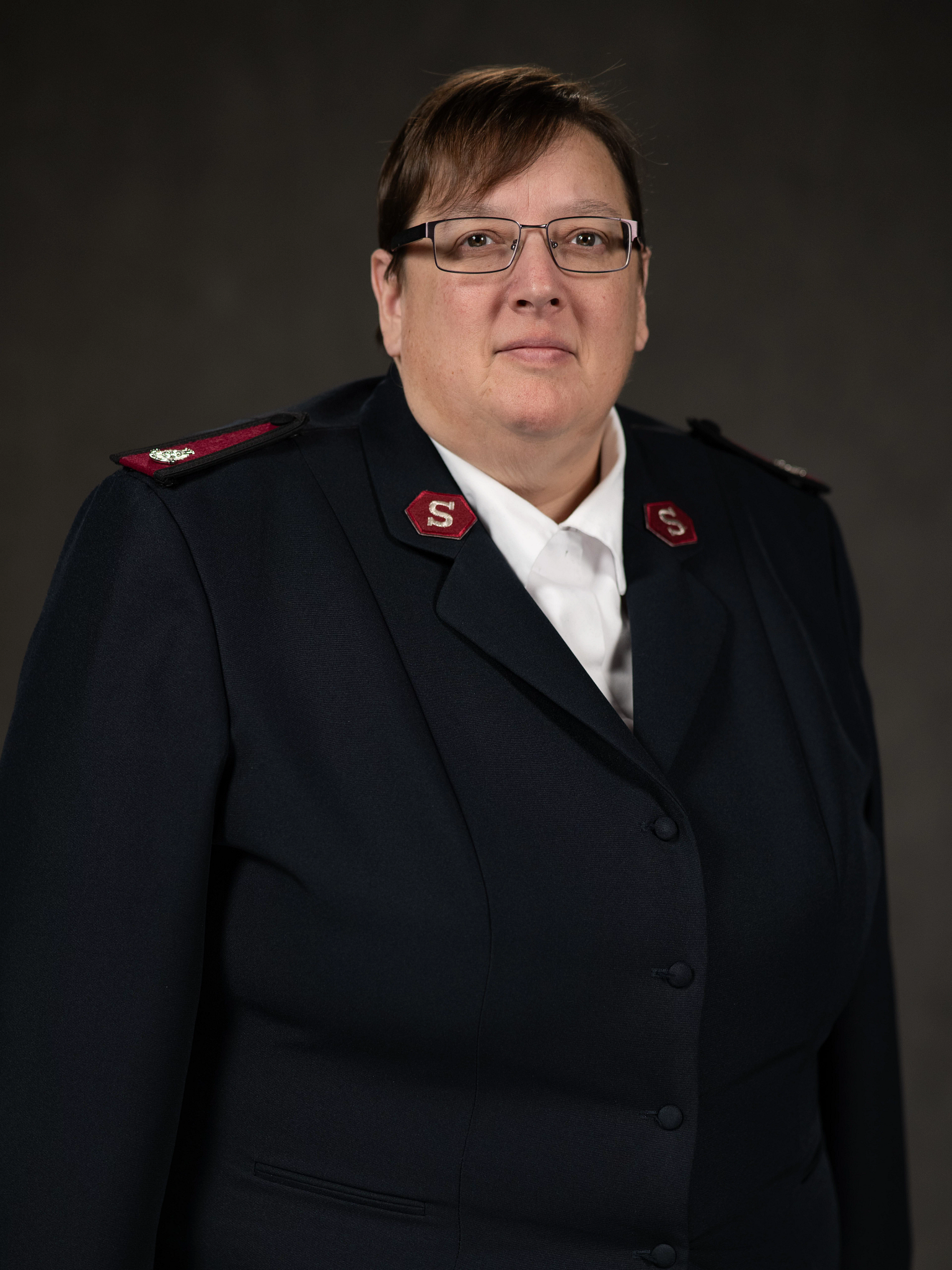 Officer Photo