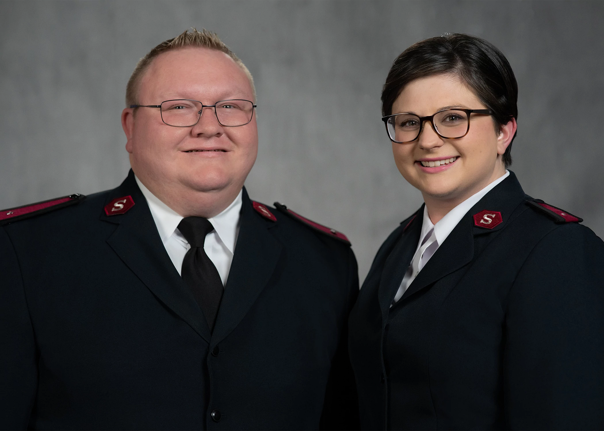 Officer Photo