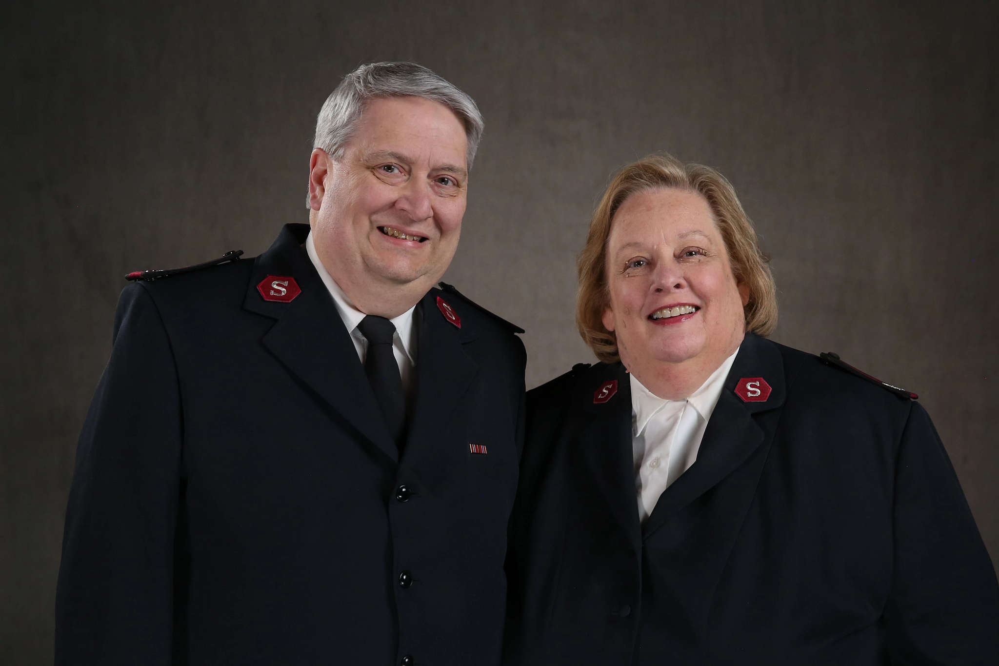Officer Photo