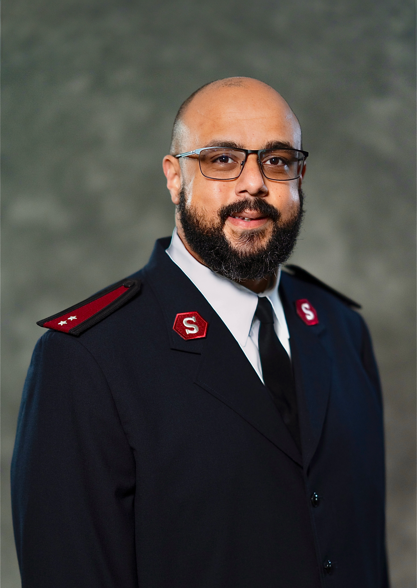 Officer Photo