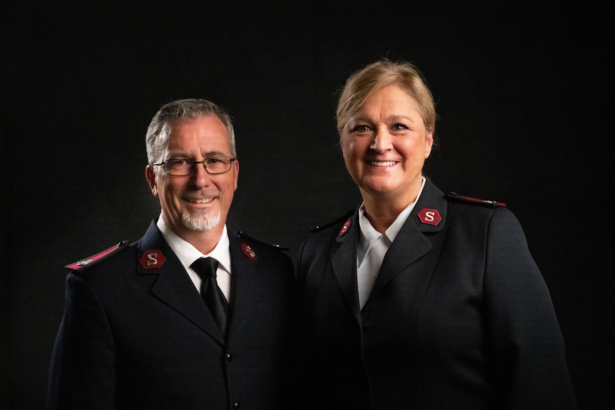 Officer Photo