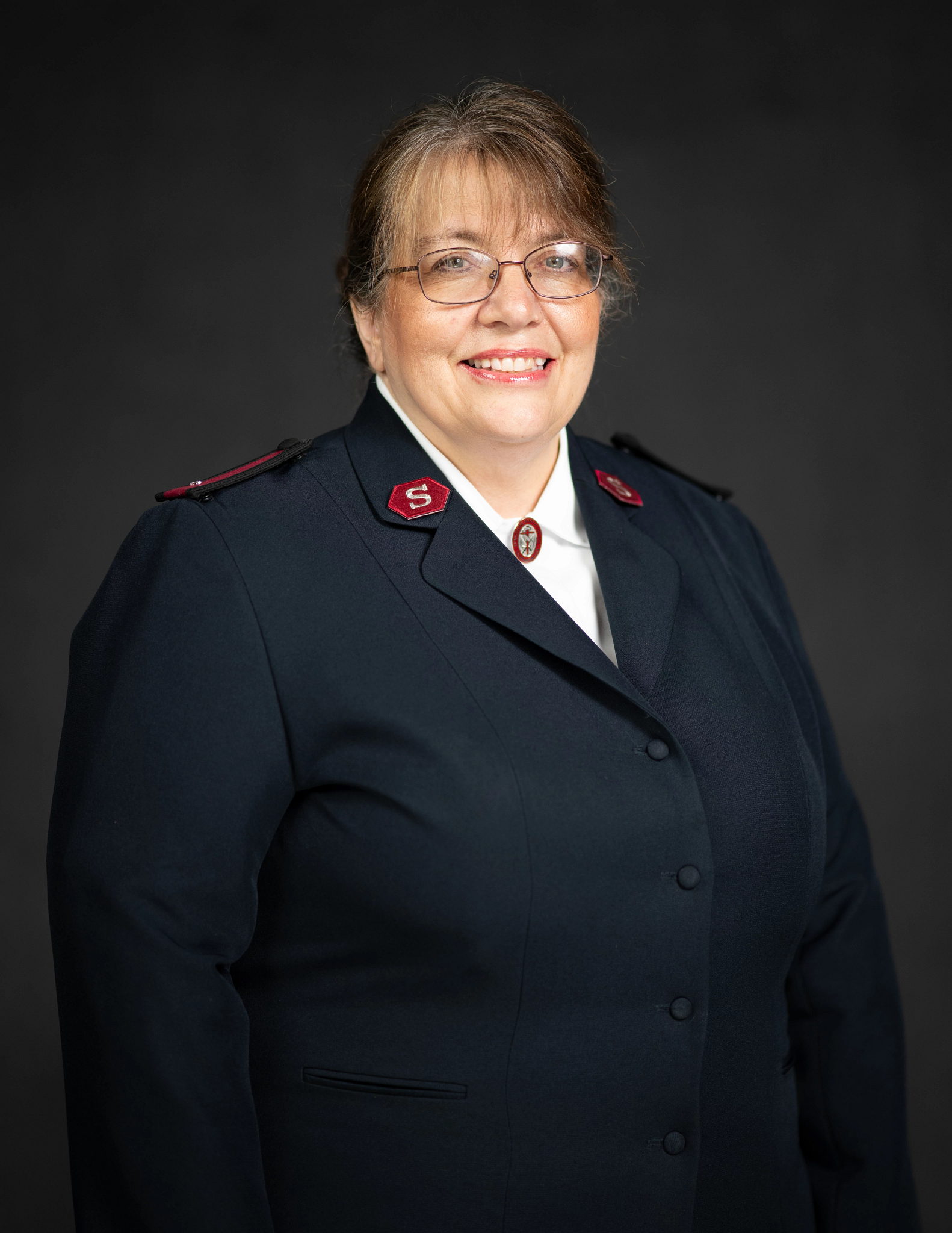 Officer Photo