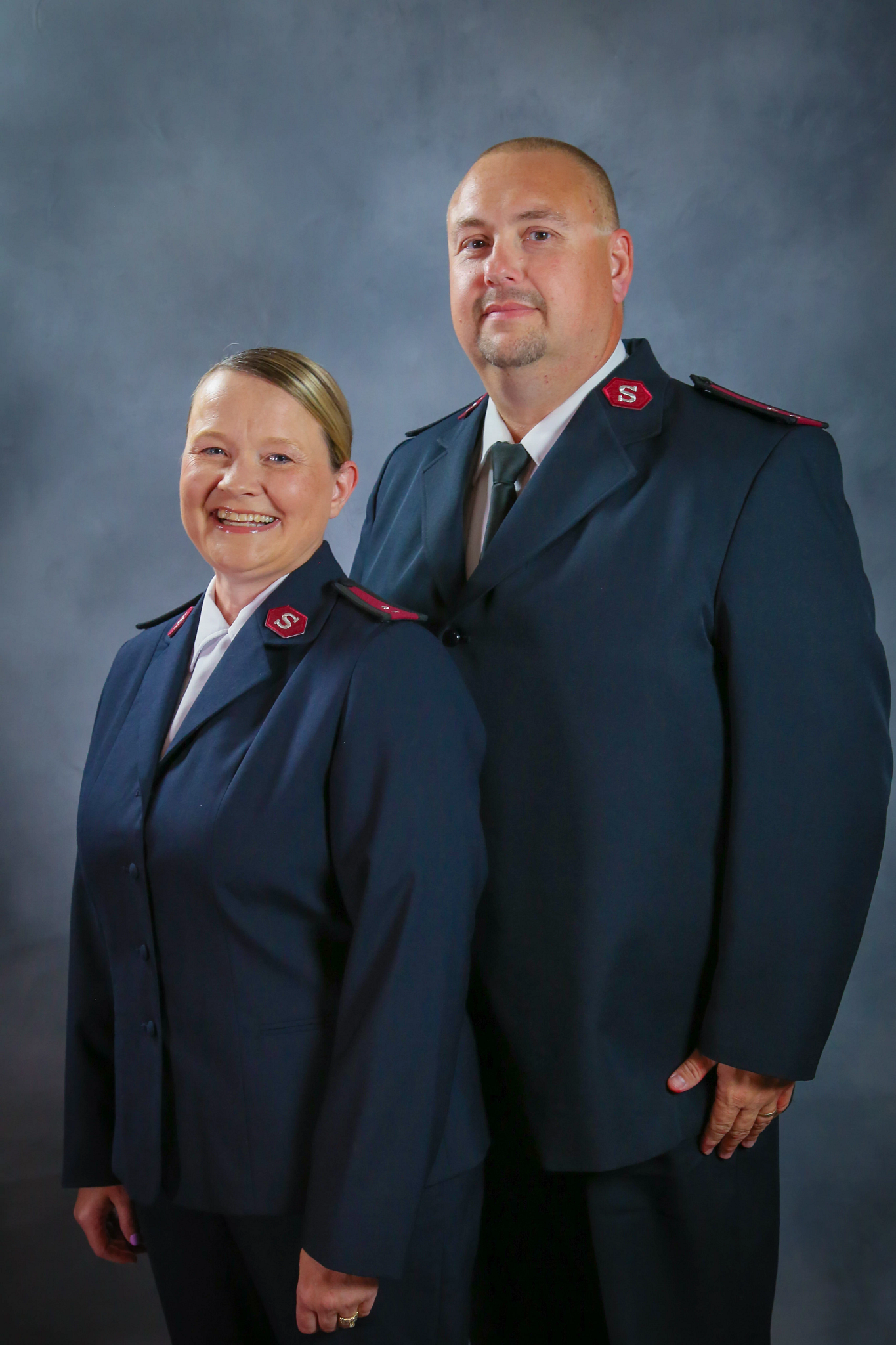 Officer Photo