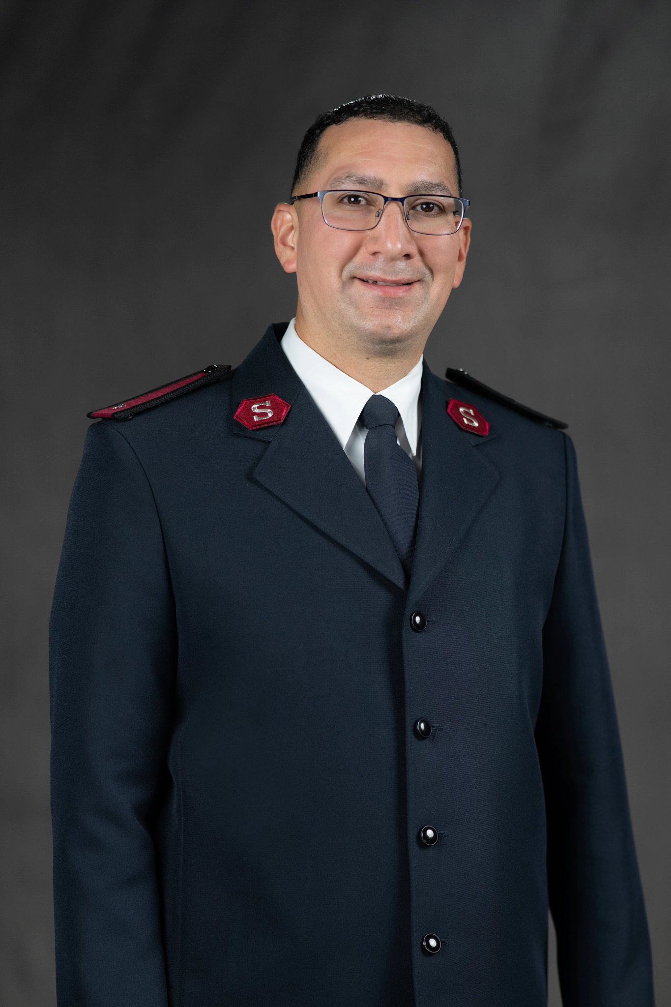 Officer Photo