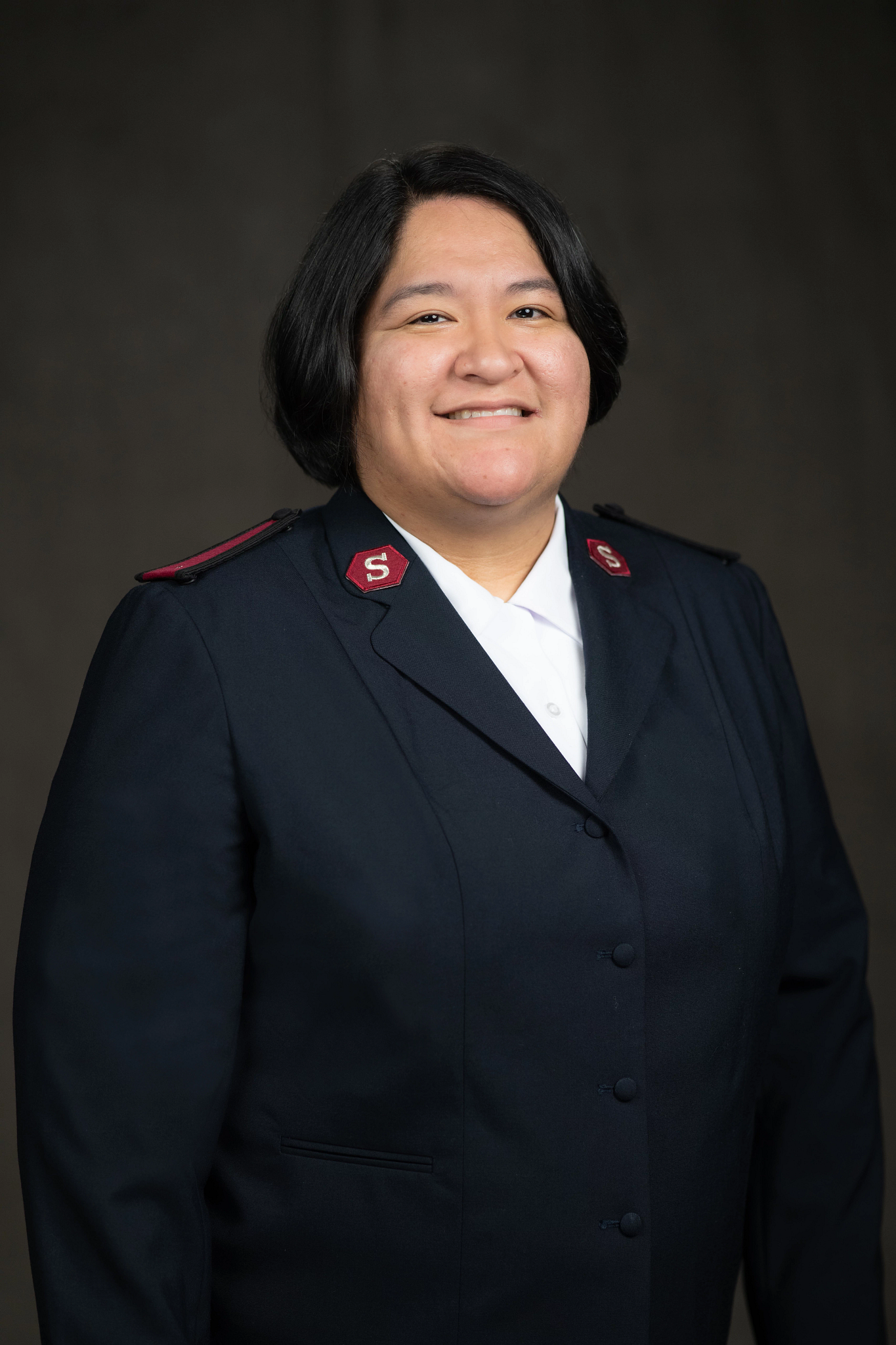 Officer Photo