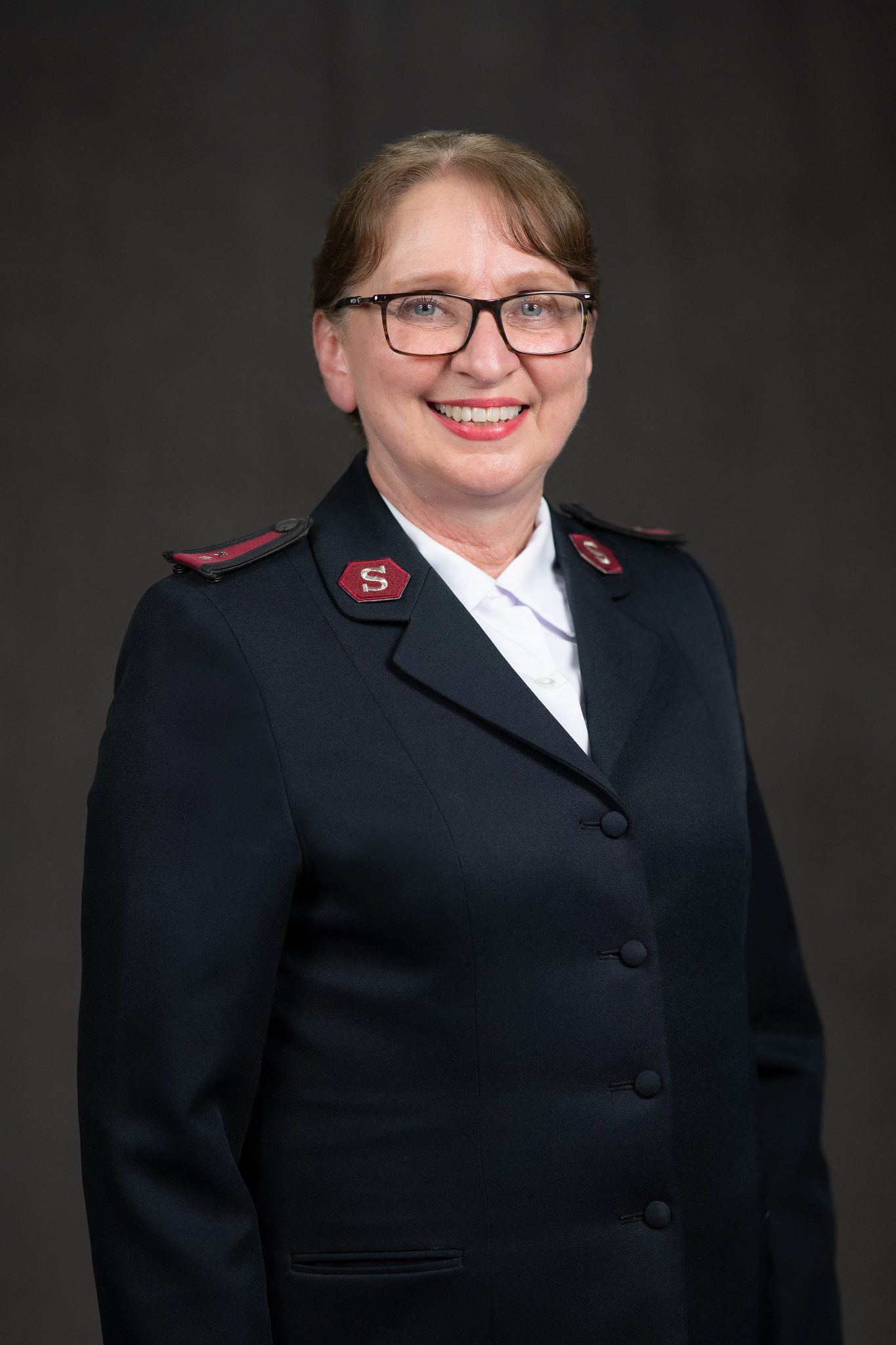 Officer Photo