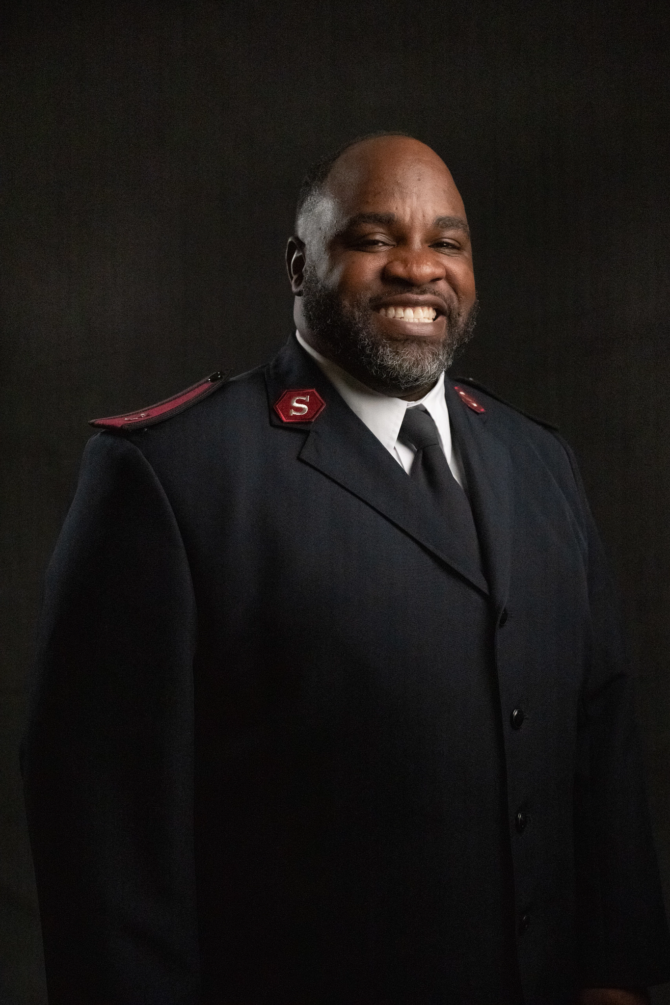 Officer Photo