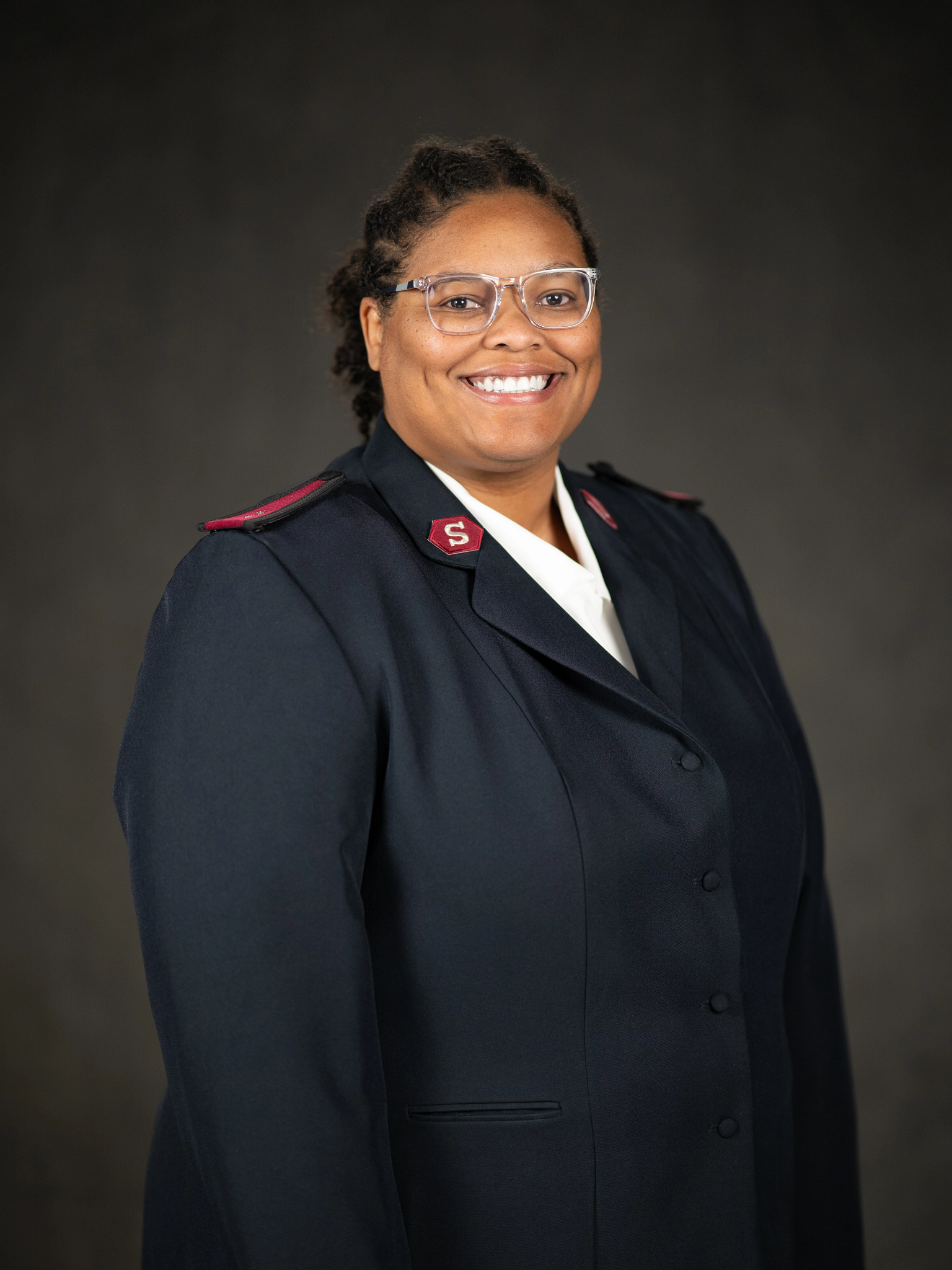 Officer Photo