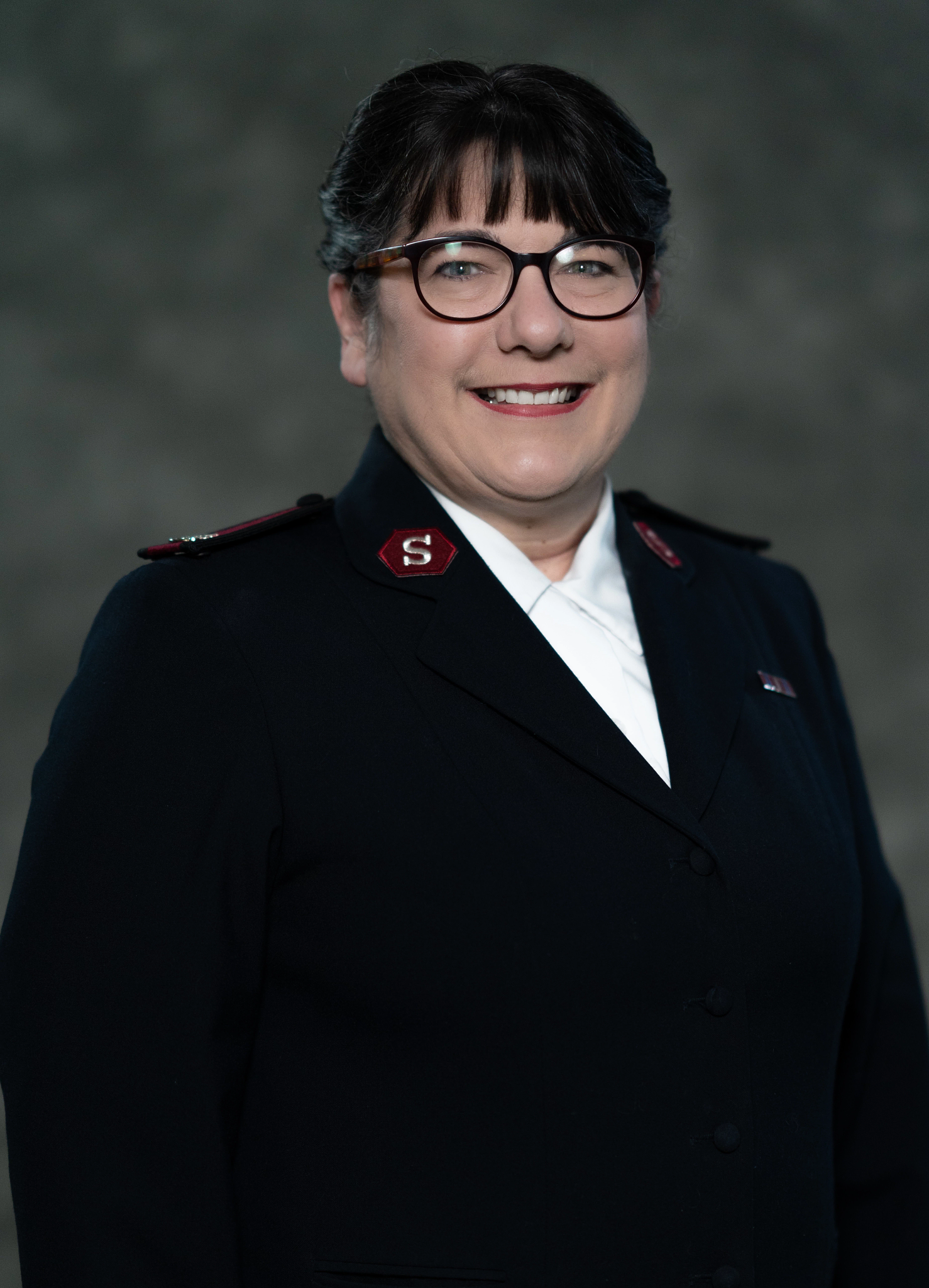 Officer Photo
