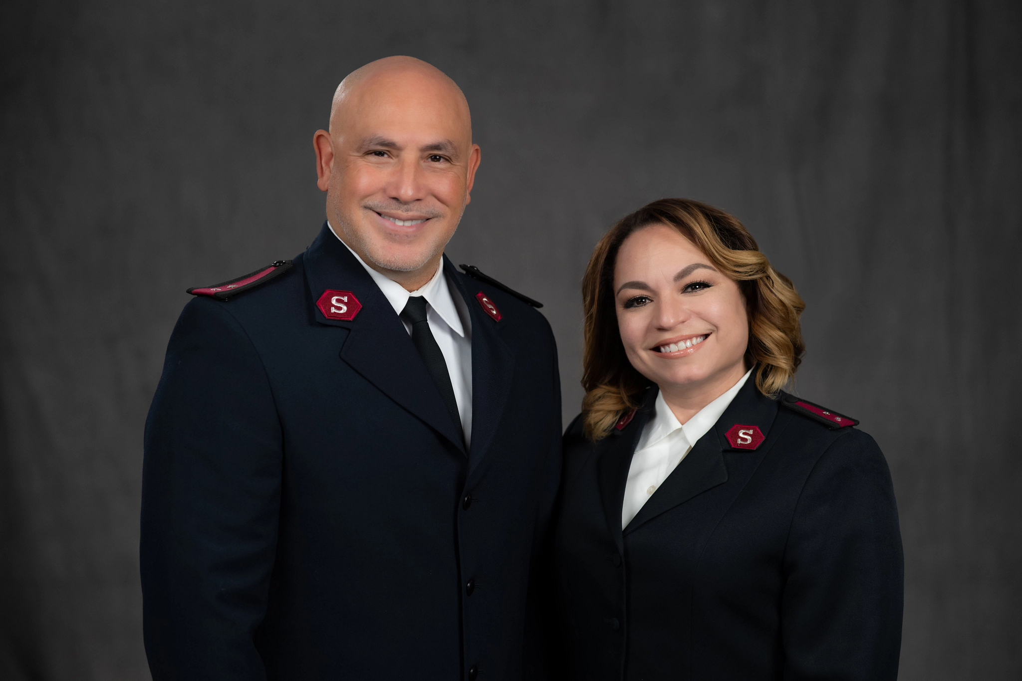 Officer Photo