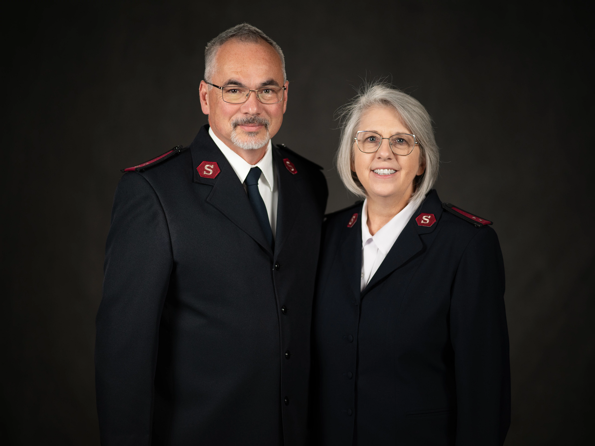 Officer Photo