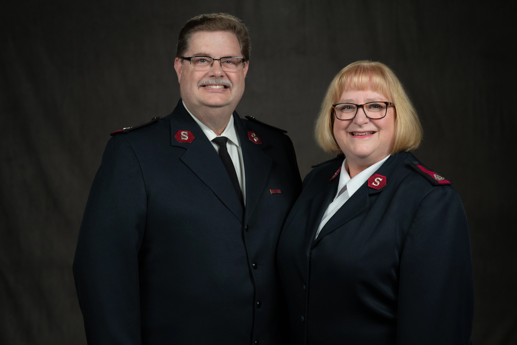 Officer Photo