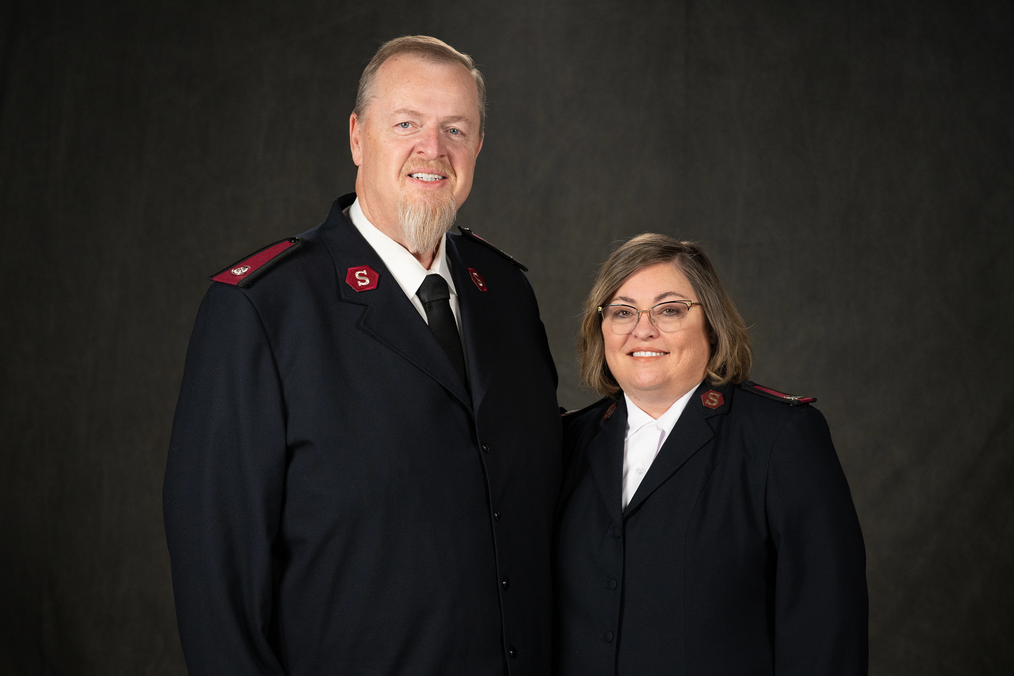 Officer Photo