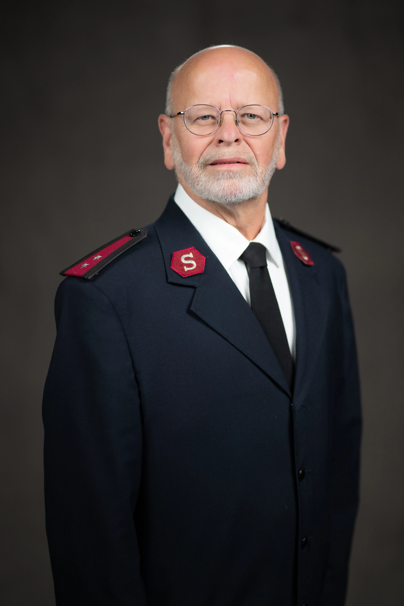 Officer Photo