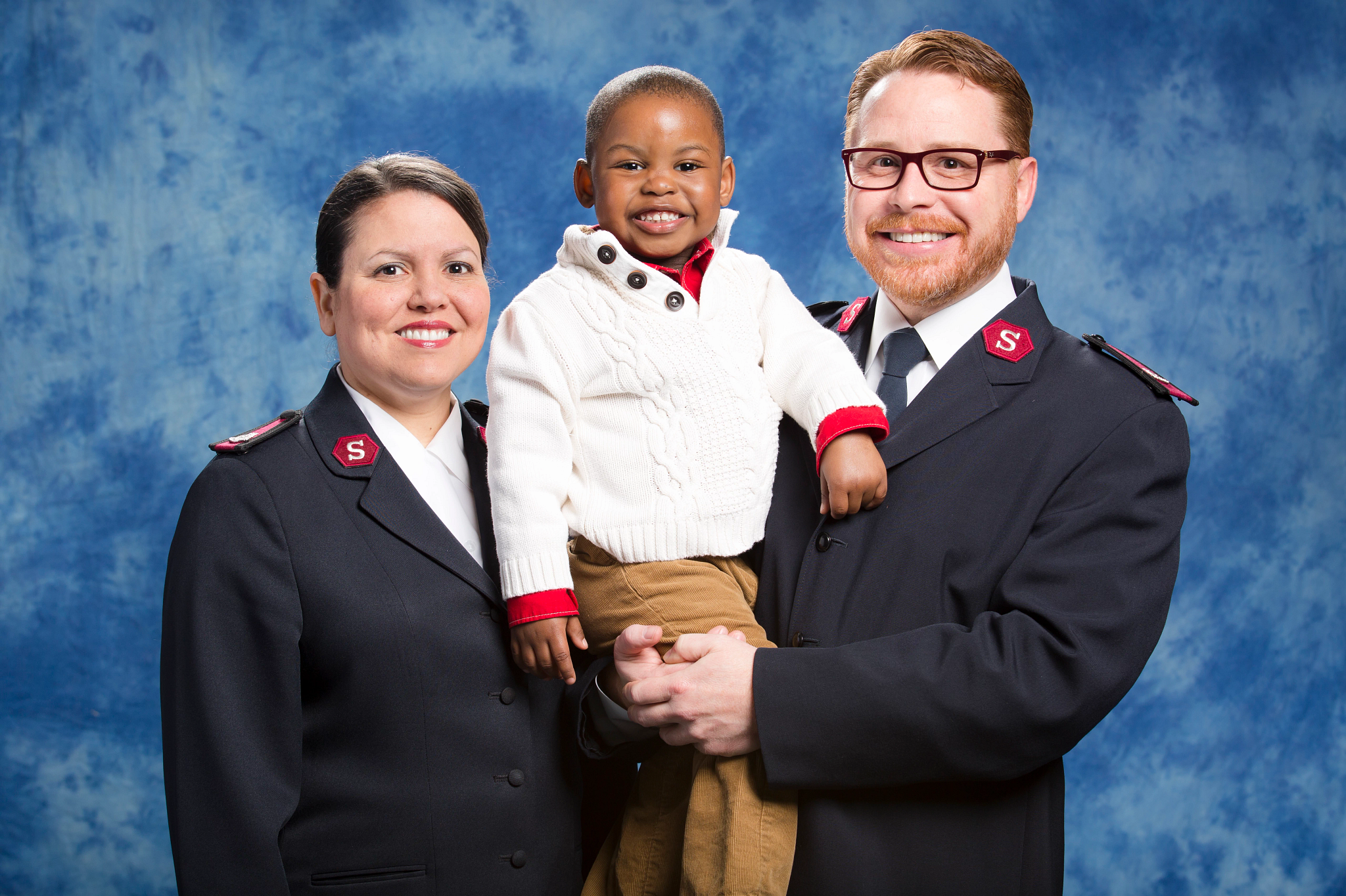 Officer Photo