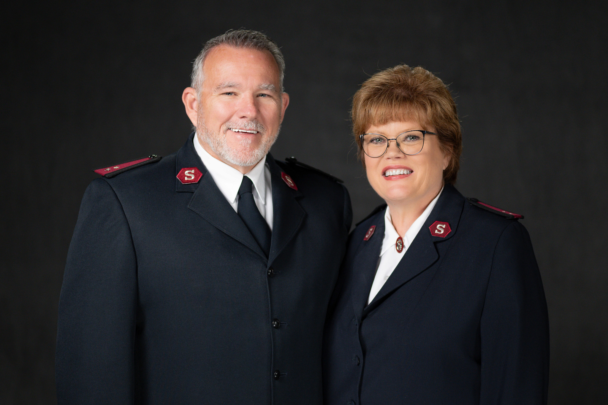 Officer Photo