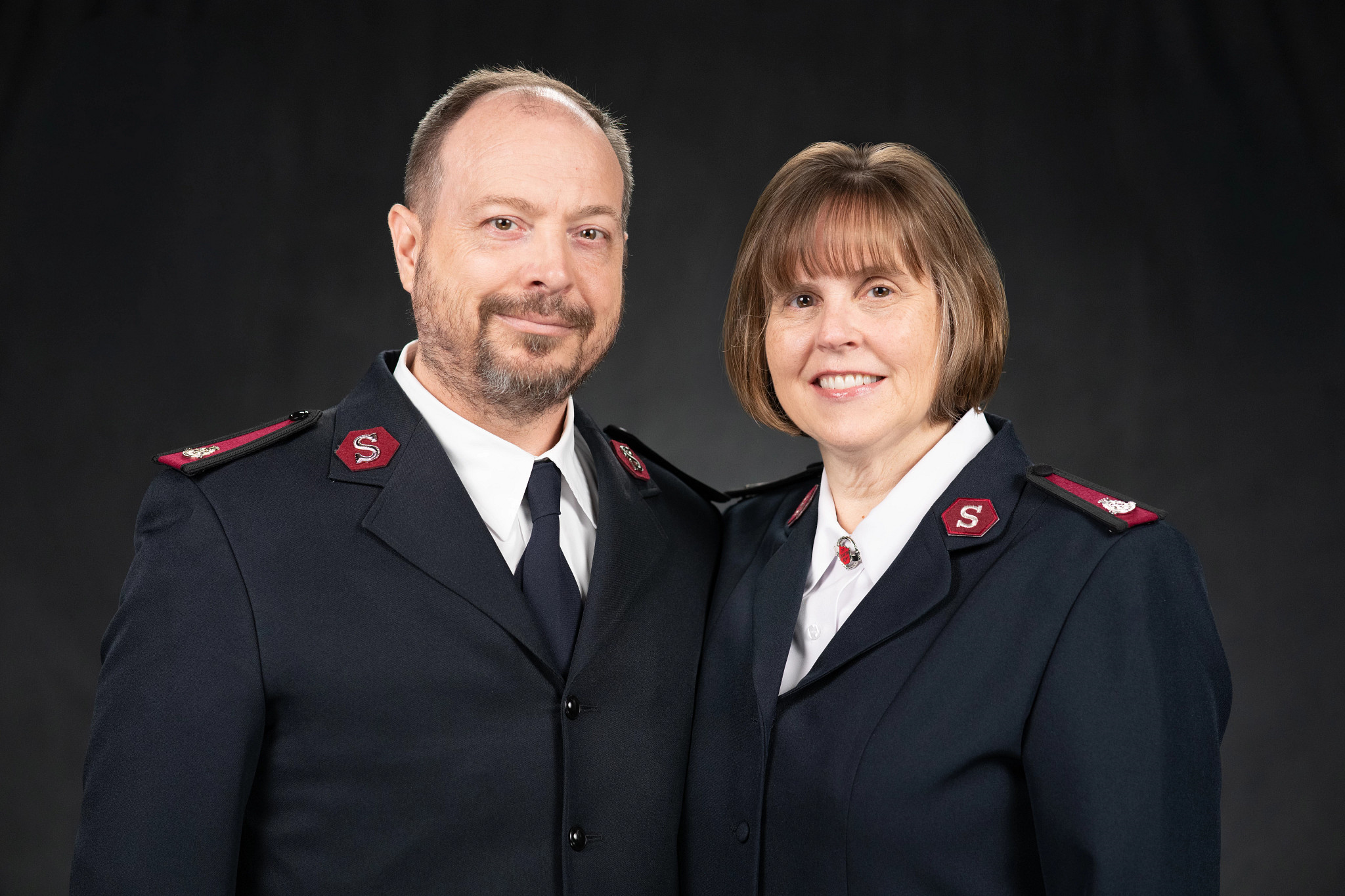 Officer Photo