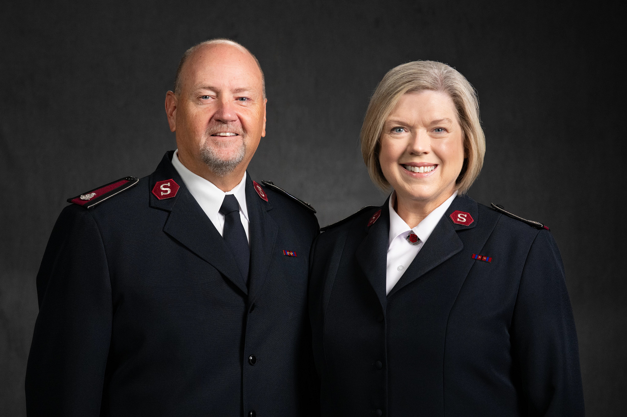 Officer Photo