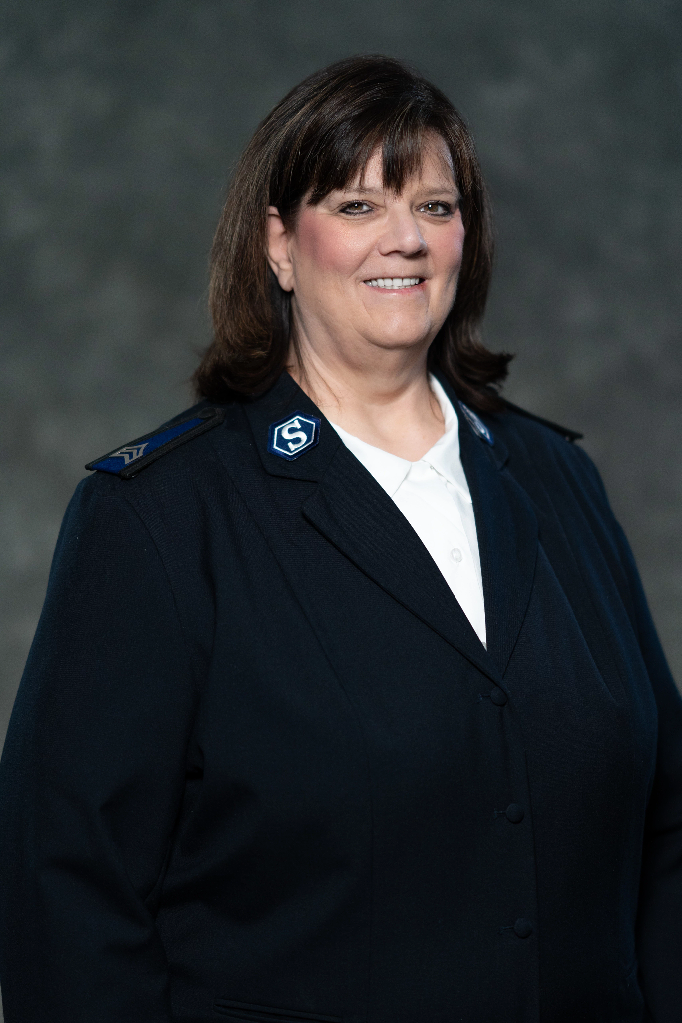 Officer Photo