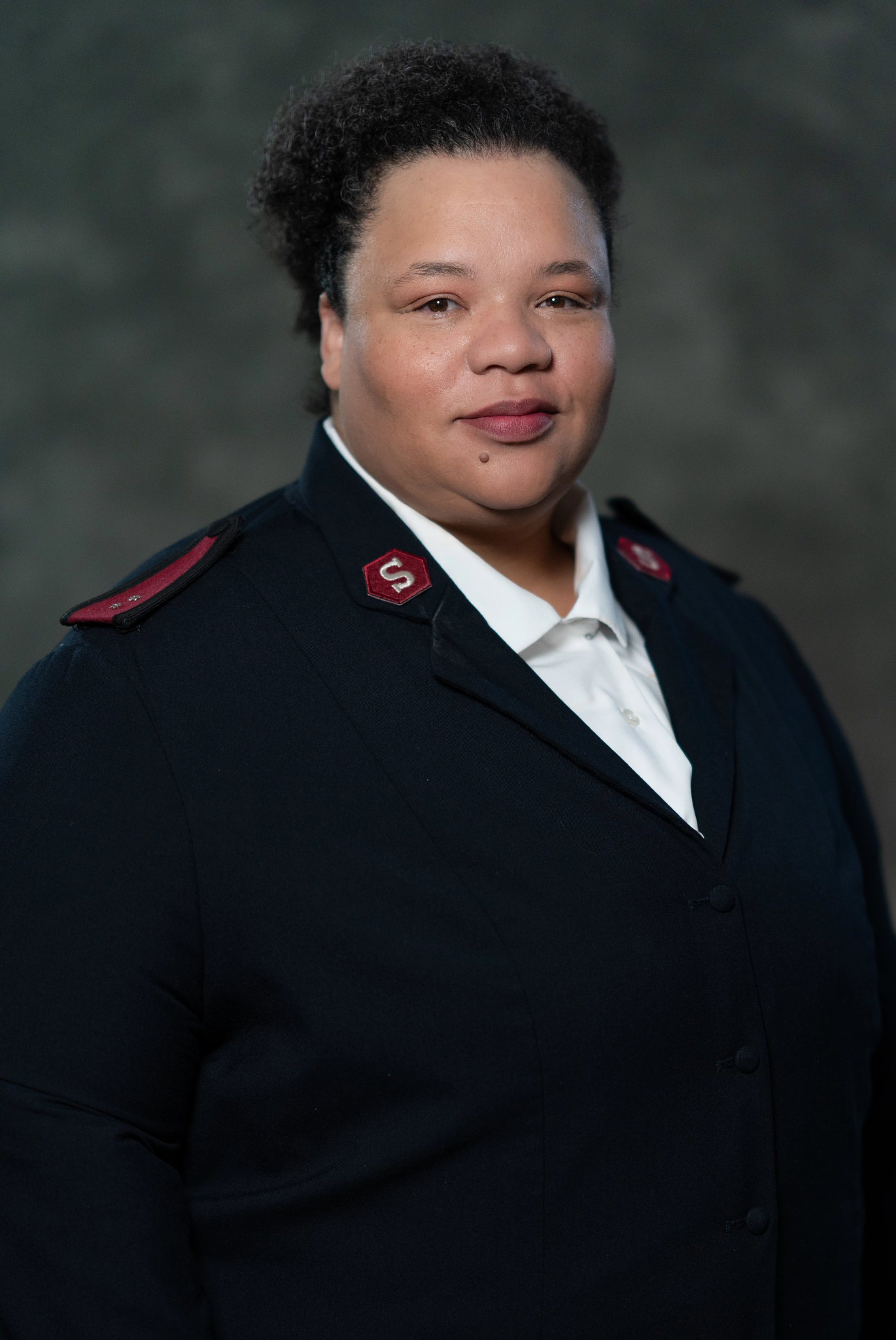 Officer Photo