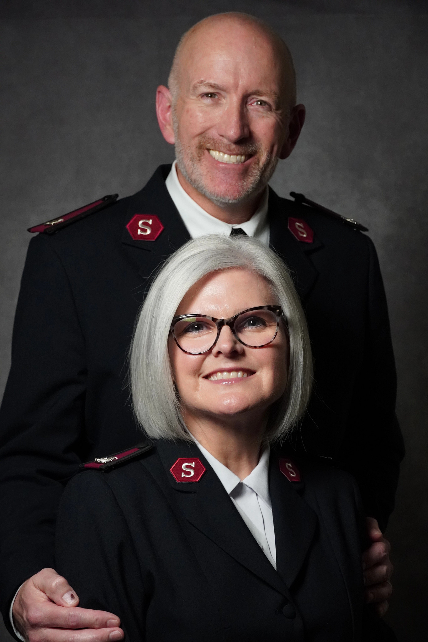 Officer Photo