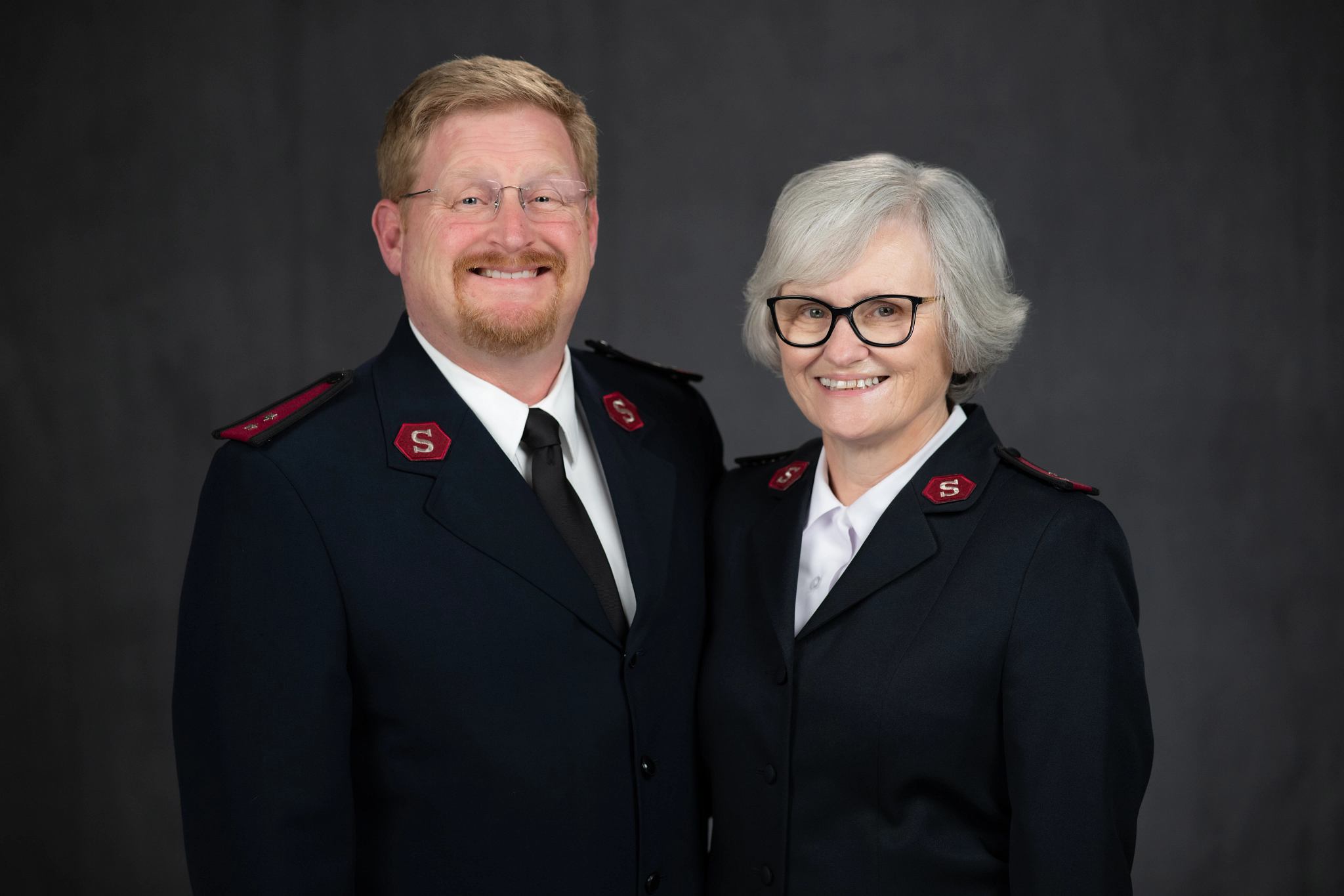 Officer Photo