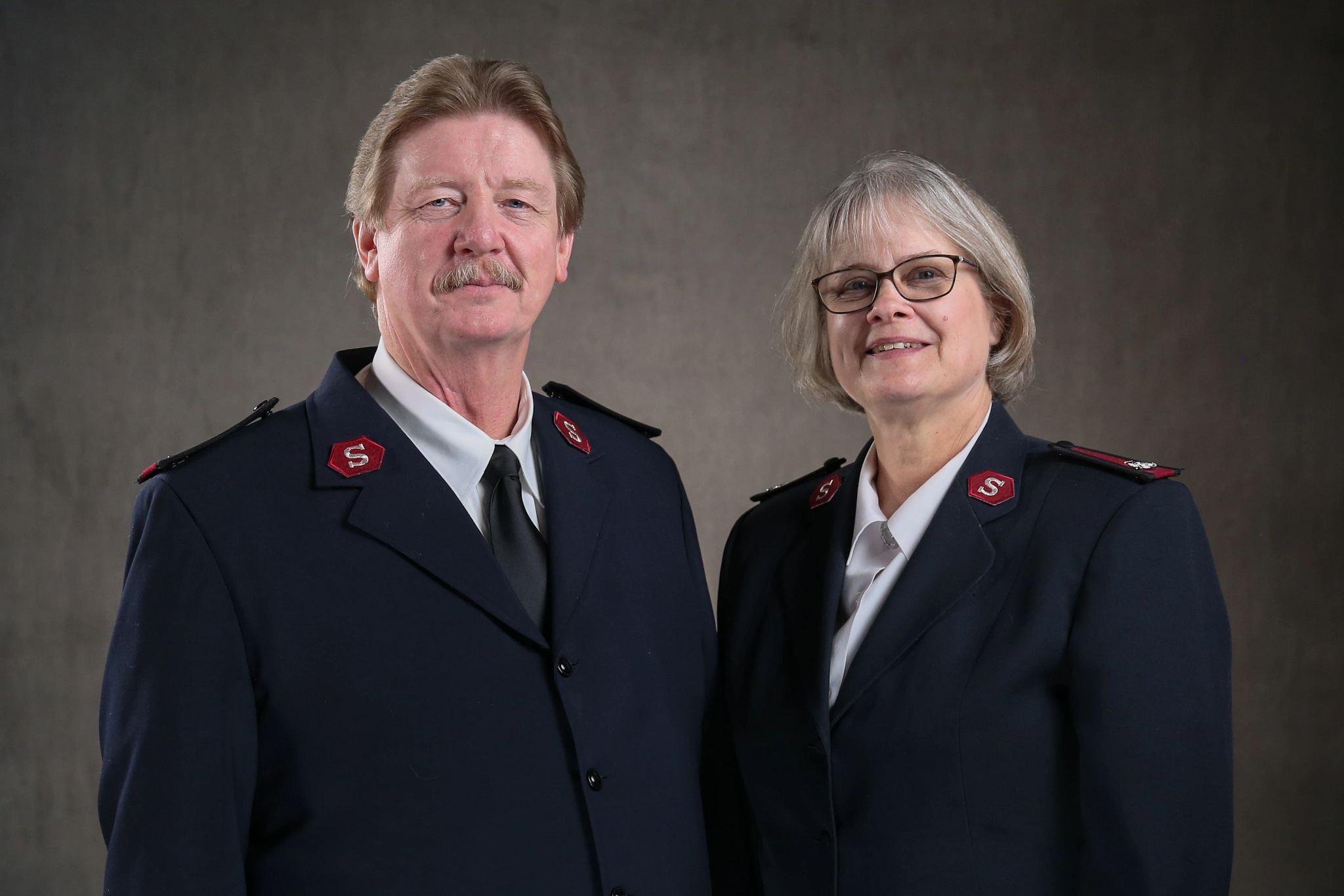 Officer Photo