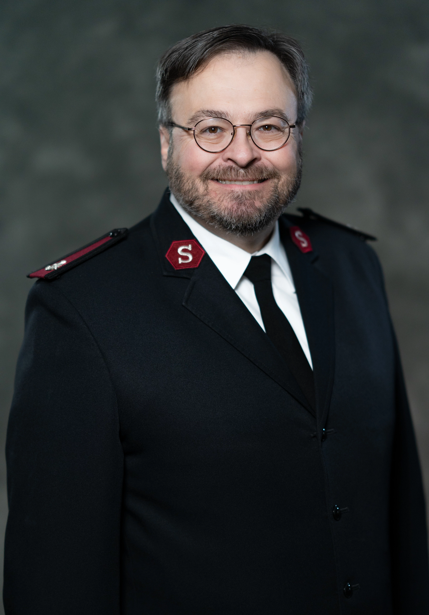 Officer Photo