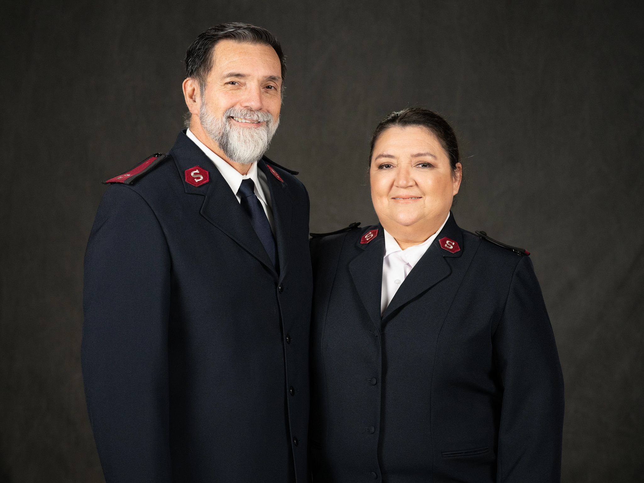 Officer Photo