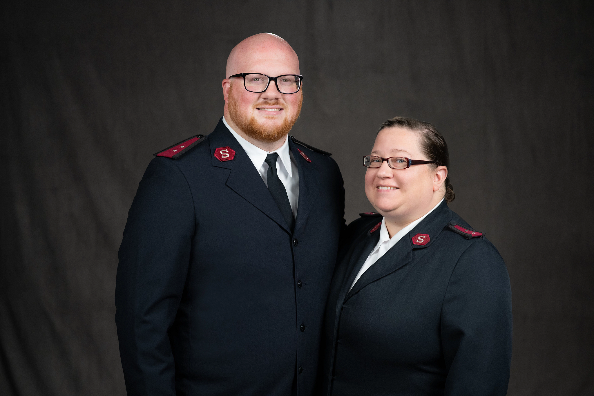 Officer Photo