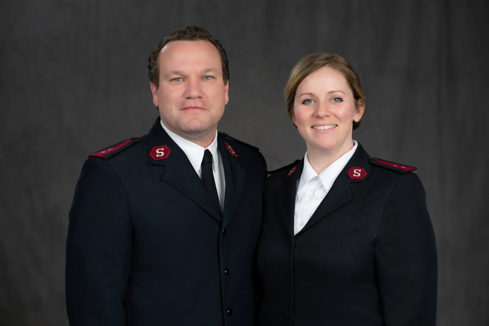 Officer Photo