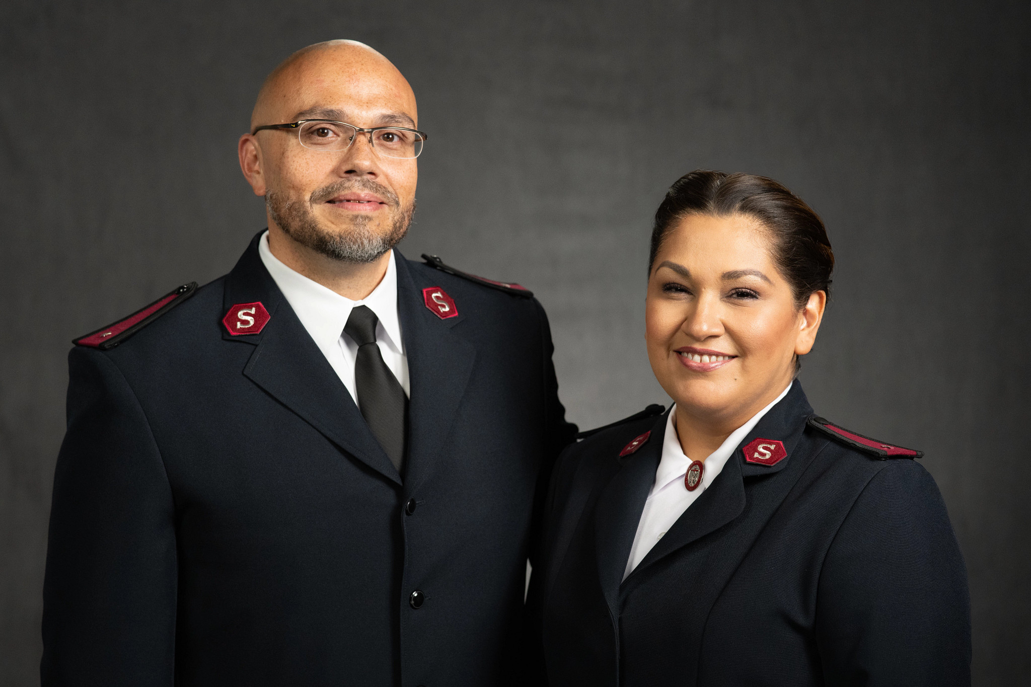 Officer Photo