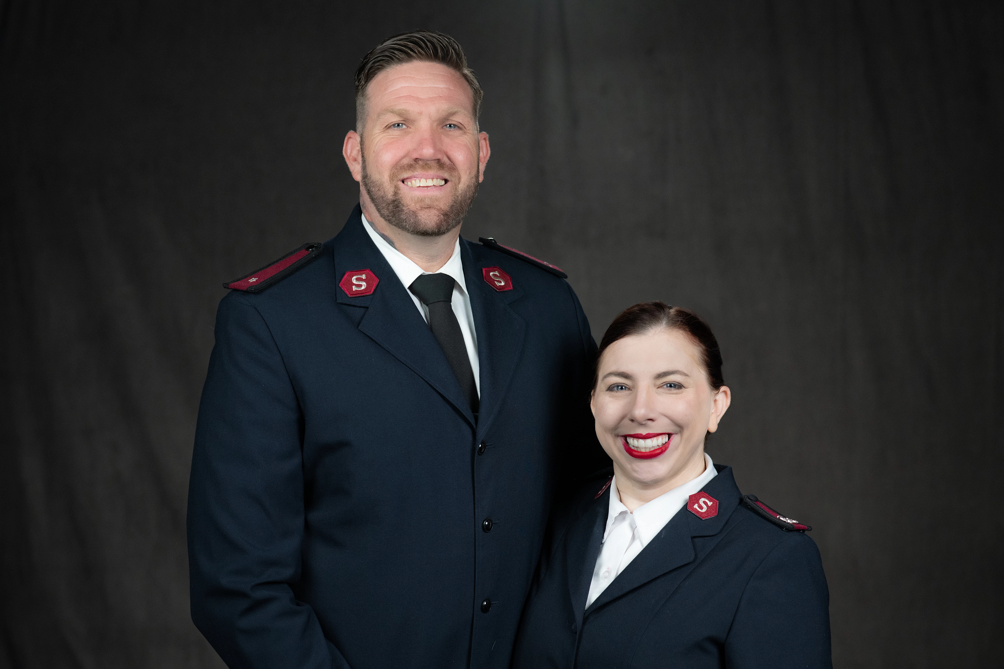 Officer Photo