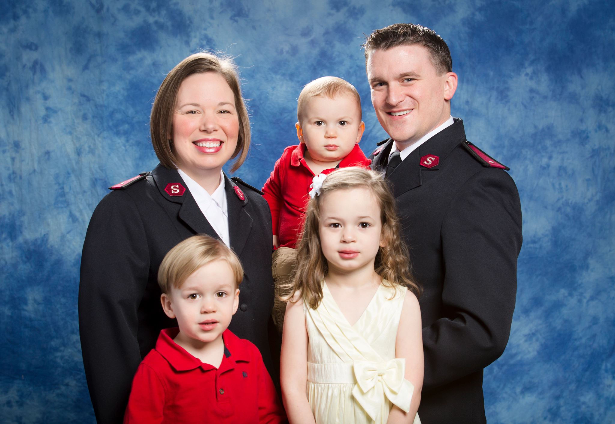 Officer Photo