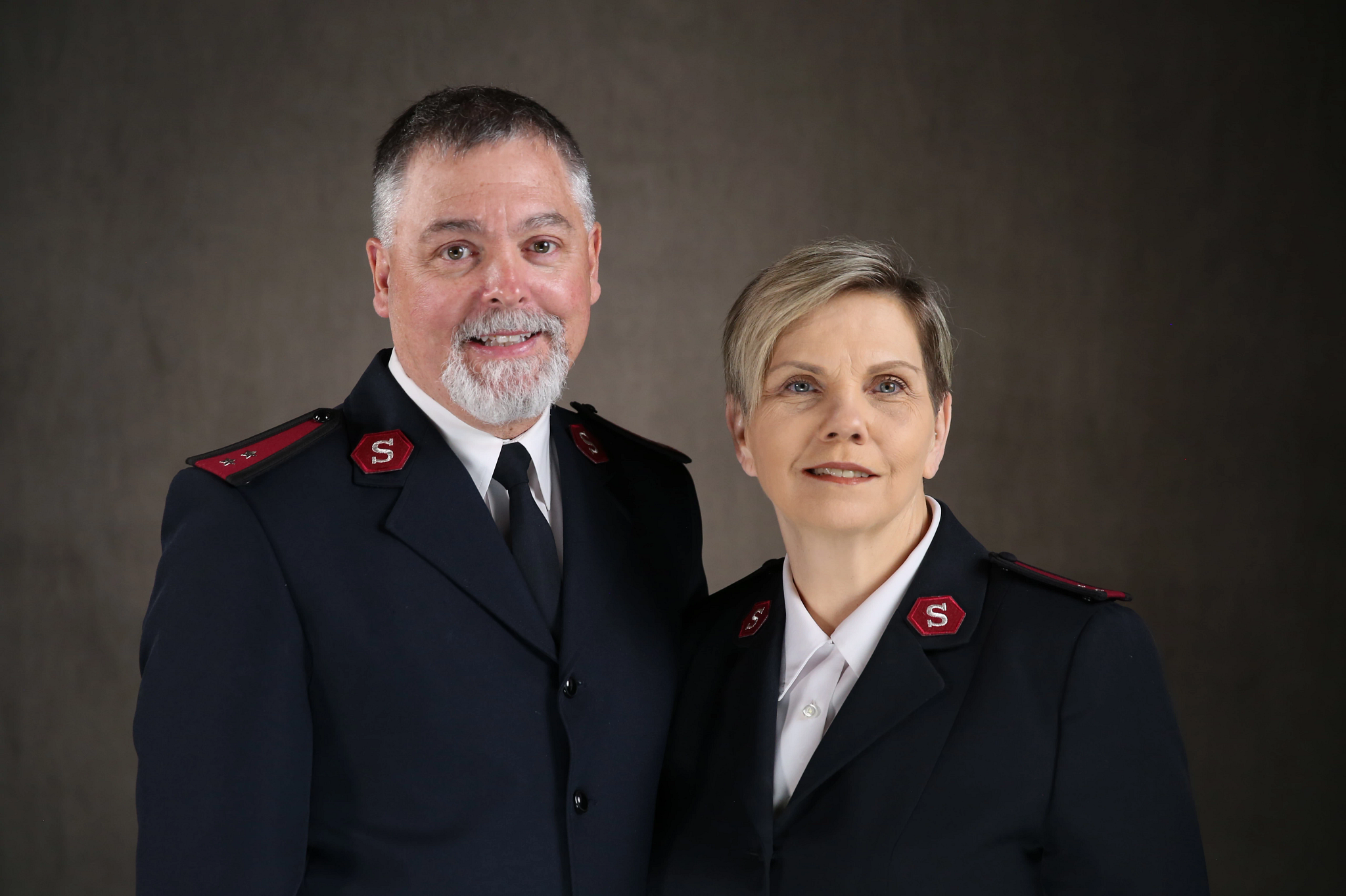 Officer Photo