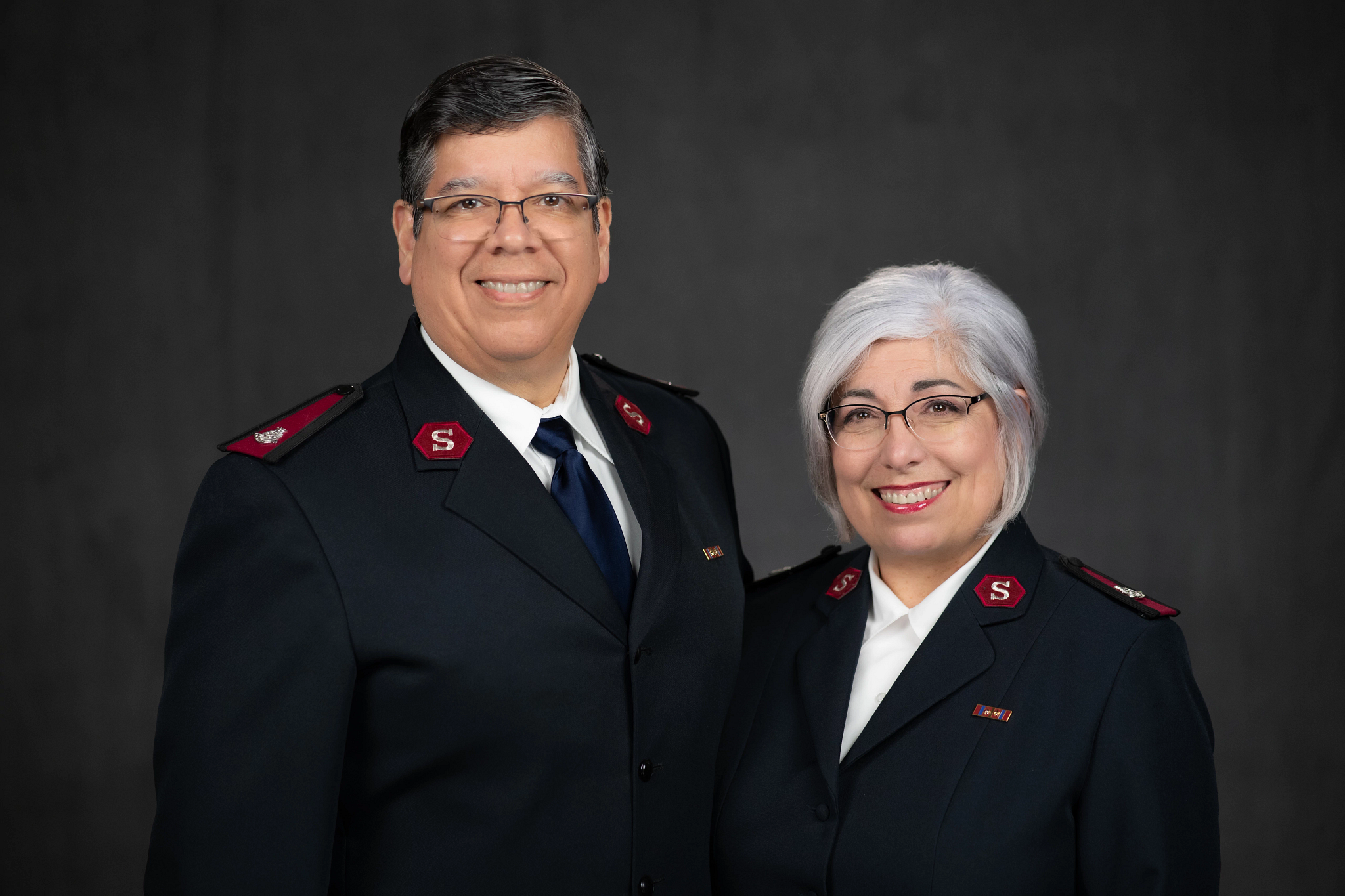 Officer Photo
