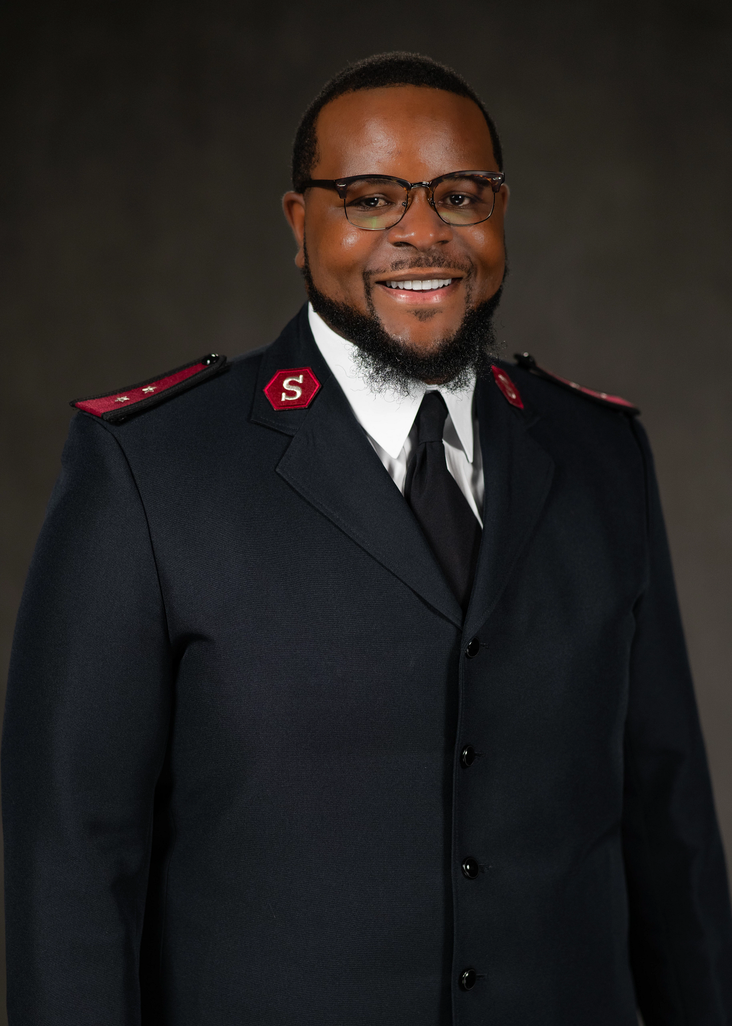 Officer Photo