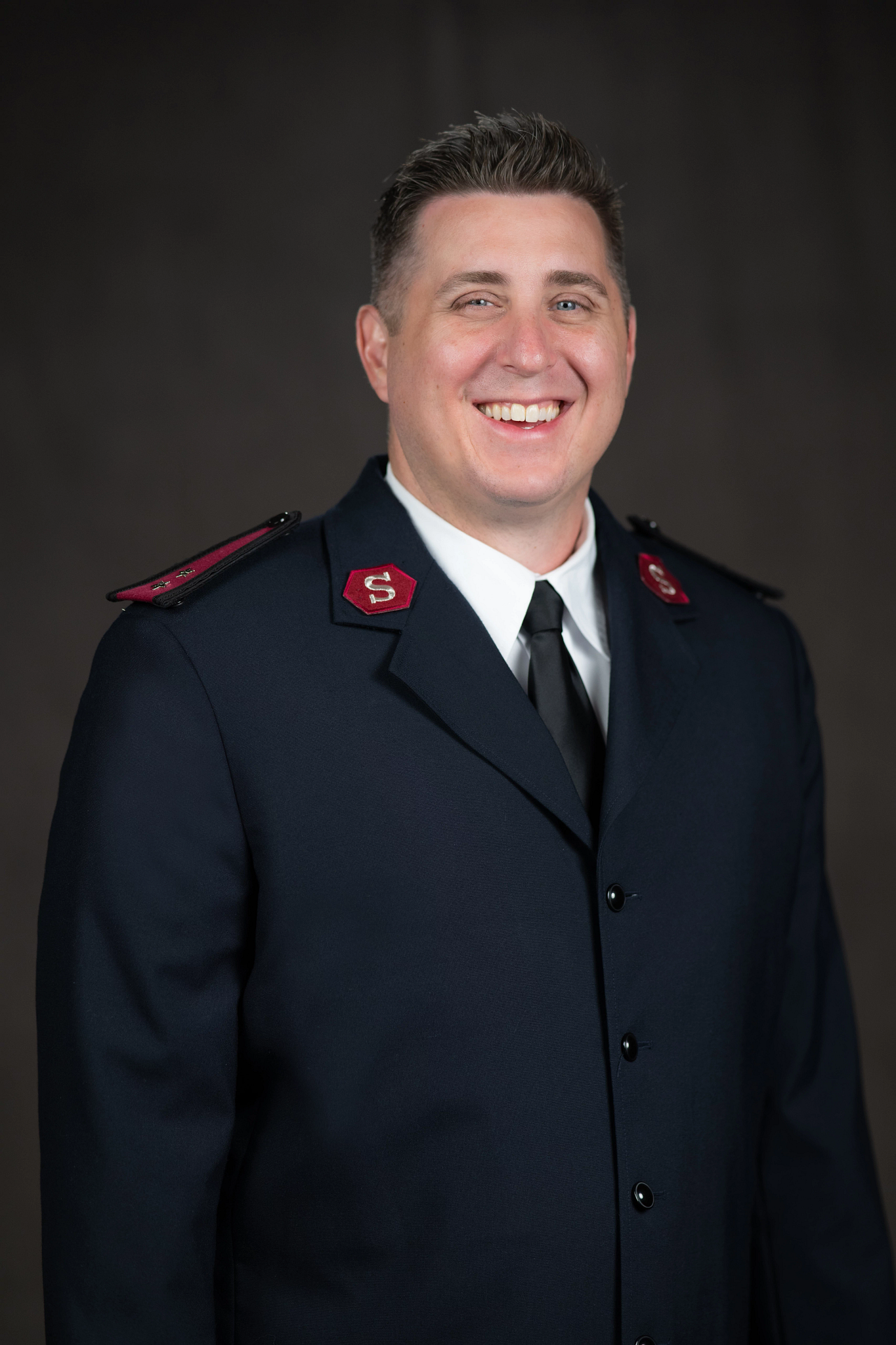 Officer Photo