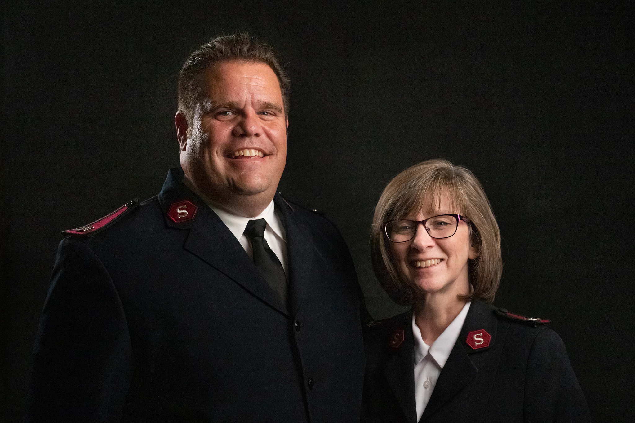 Officer Photo