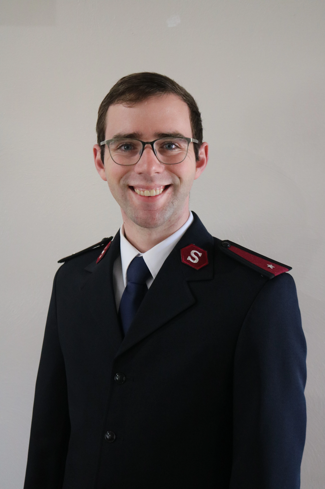 Officer Photo