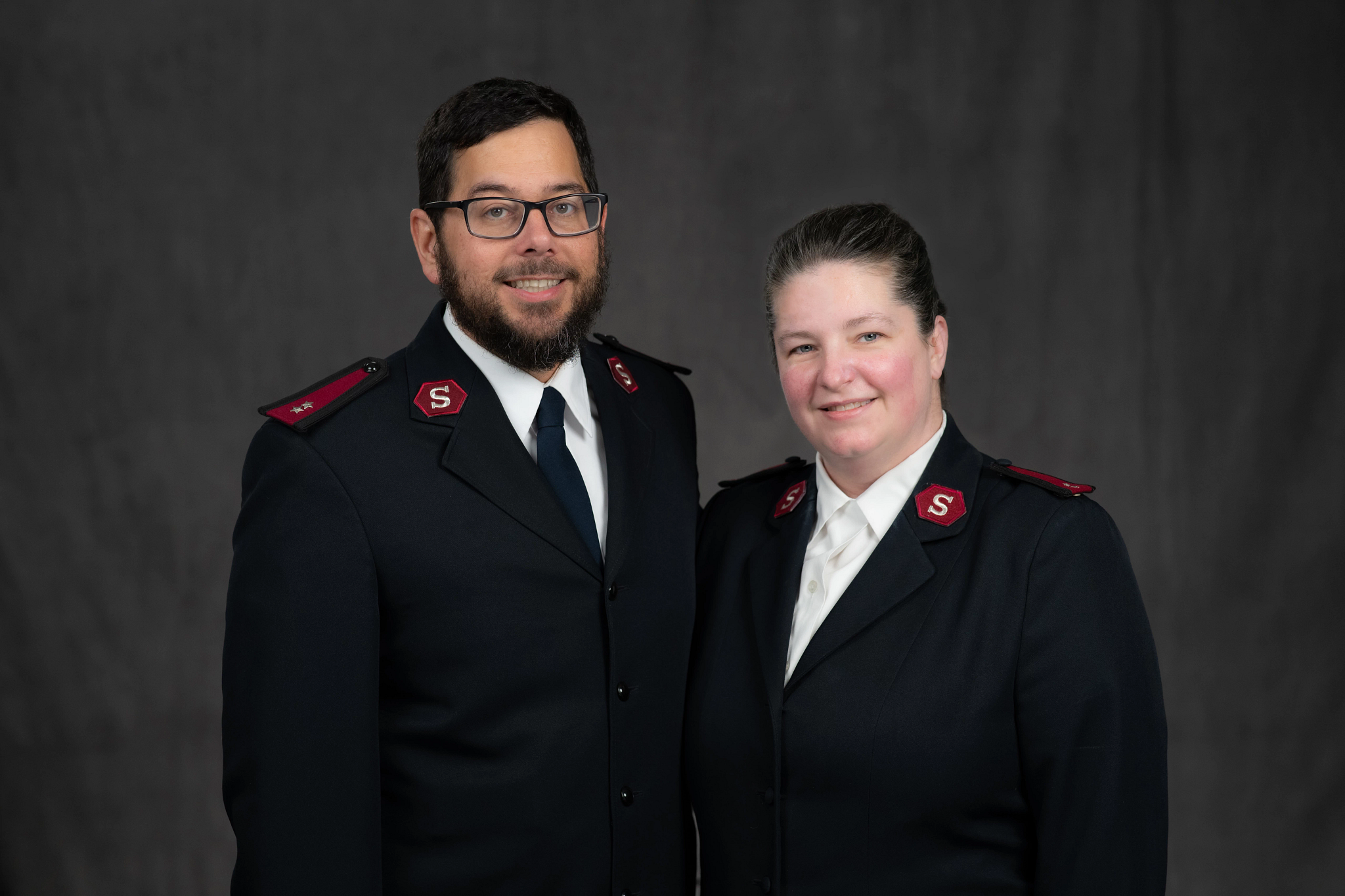 Officer Photo
