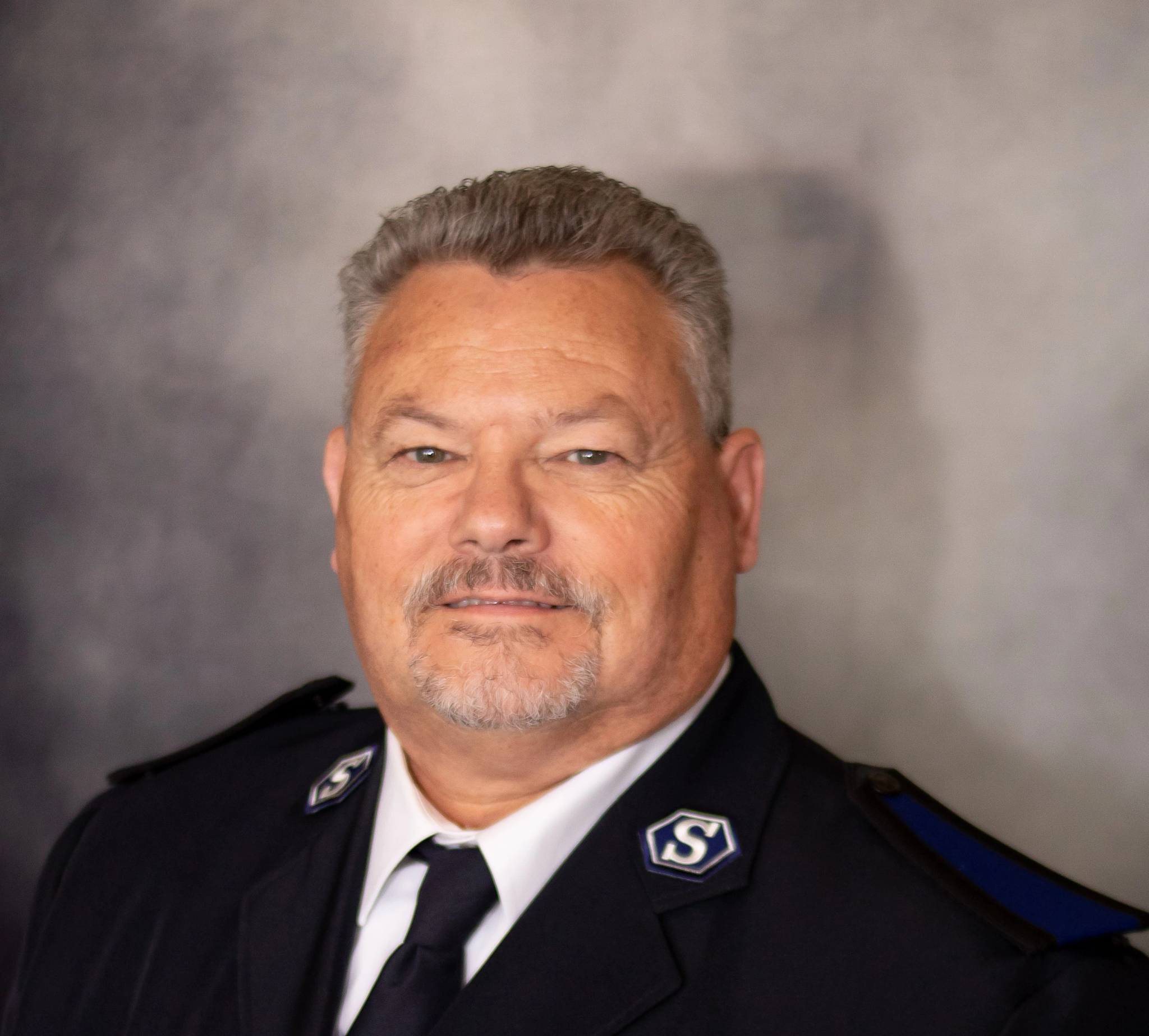 Officer Photo