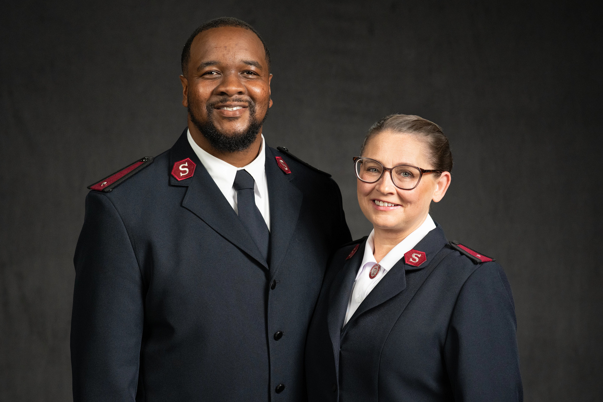 Officer Photo