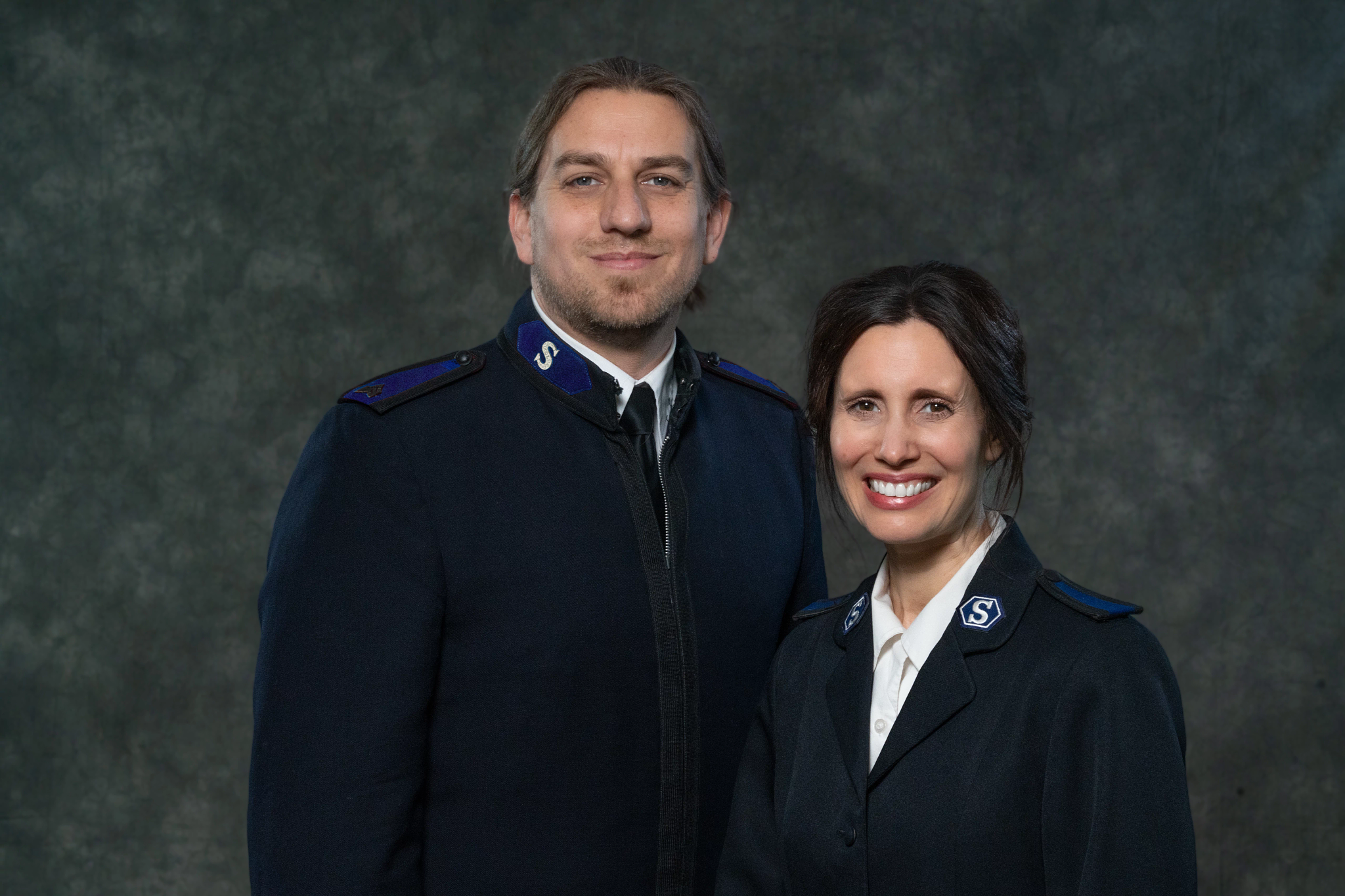 Officer Photo